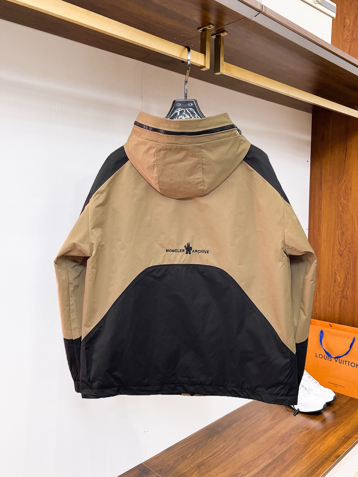Moncler 2026ss New Jacket Size M-XXXL