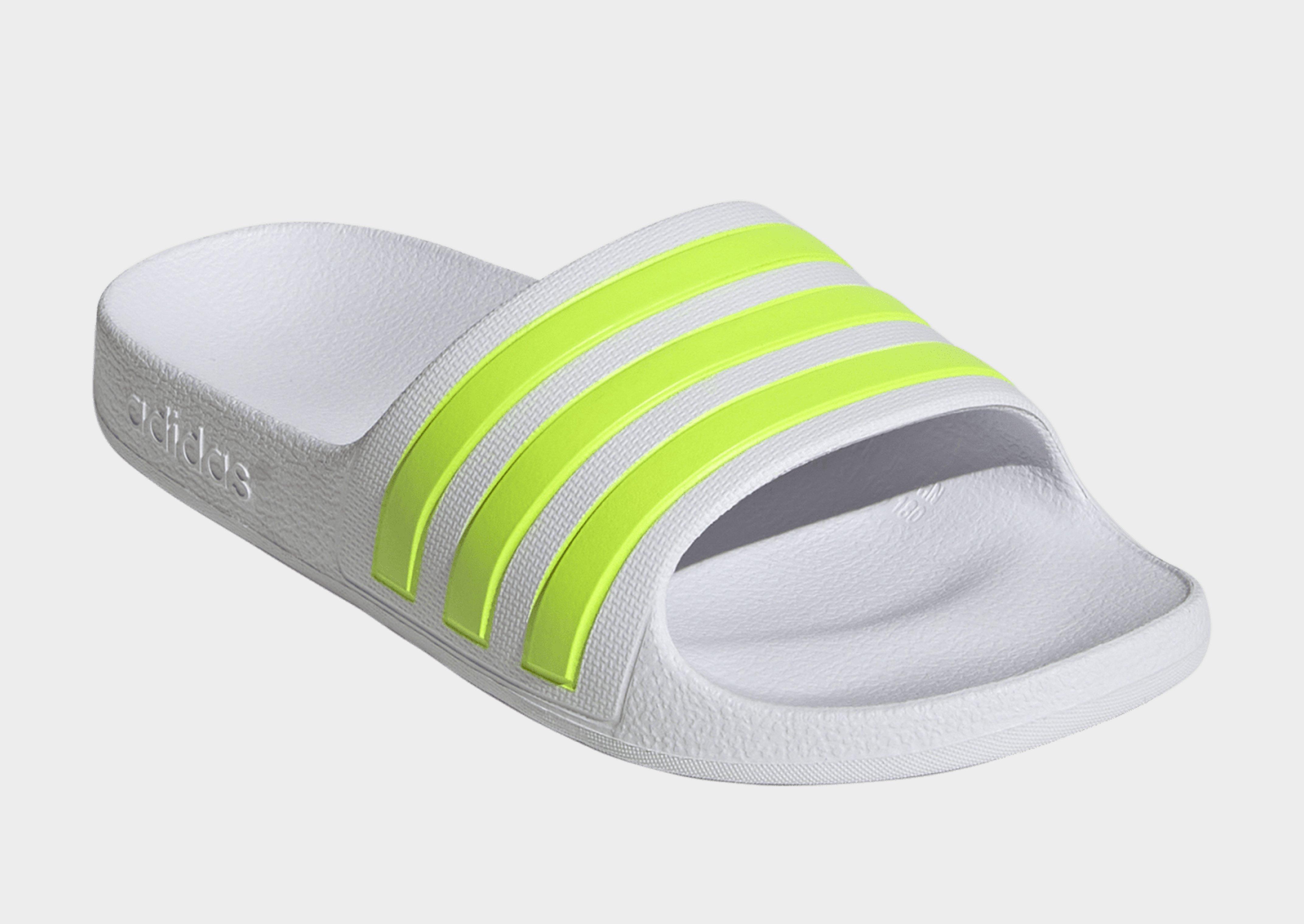 adidas Adilette Aqua Badelatschen Kinder
