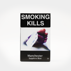 Manchester BlackAU$190.00Fimadina