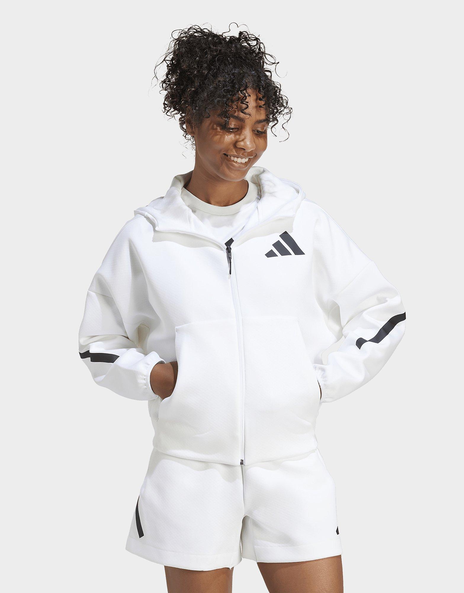 adidas adidas Z.N.E. Zip-Hoodie