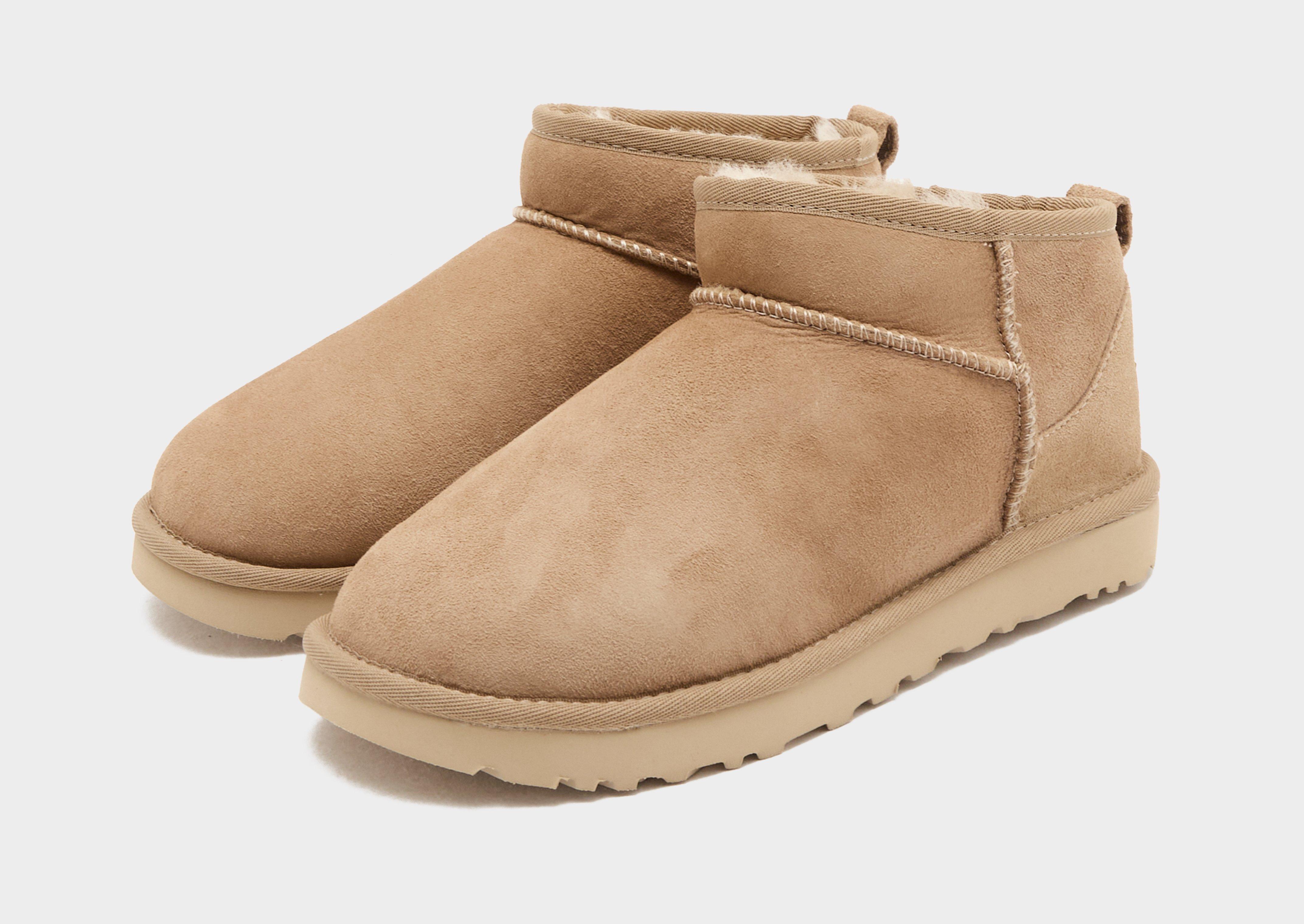 UGG Classic Ultra Mini Boots Damen