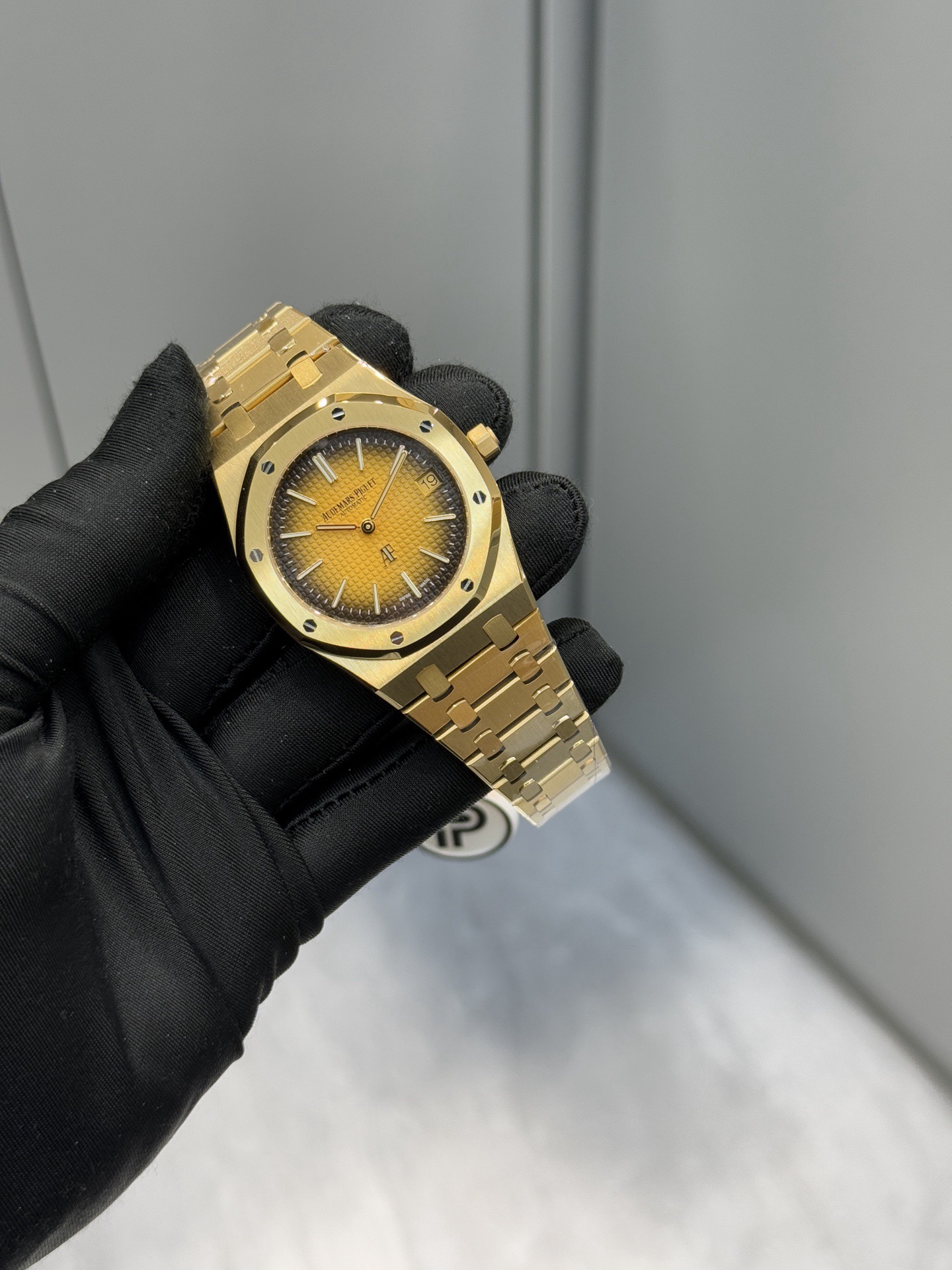 Audemars Piguet Royal Oak Selfwinding 15202ST 39mm
