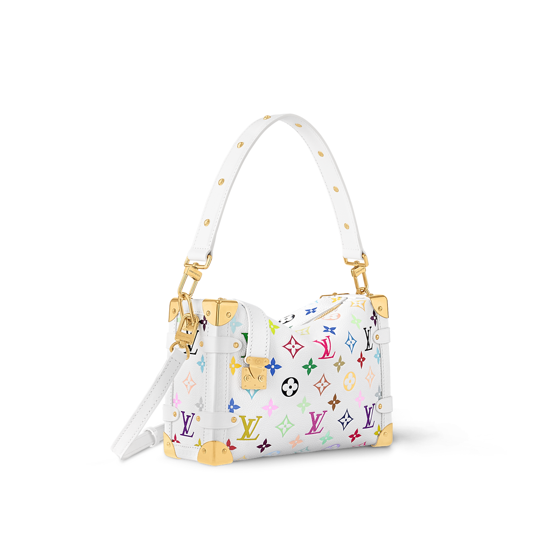 LV x TM Side Trunk MM M14046
