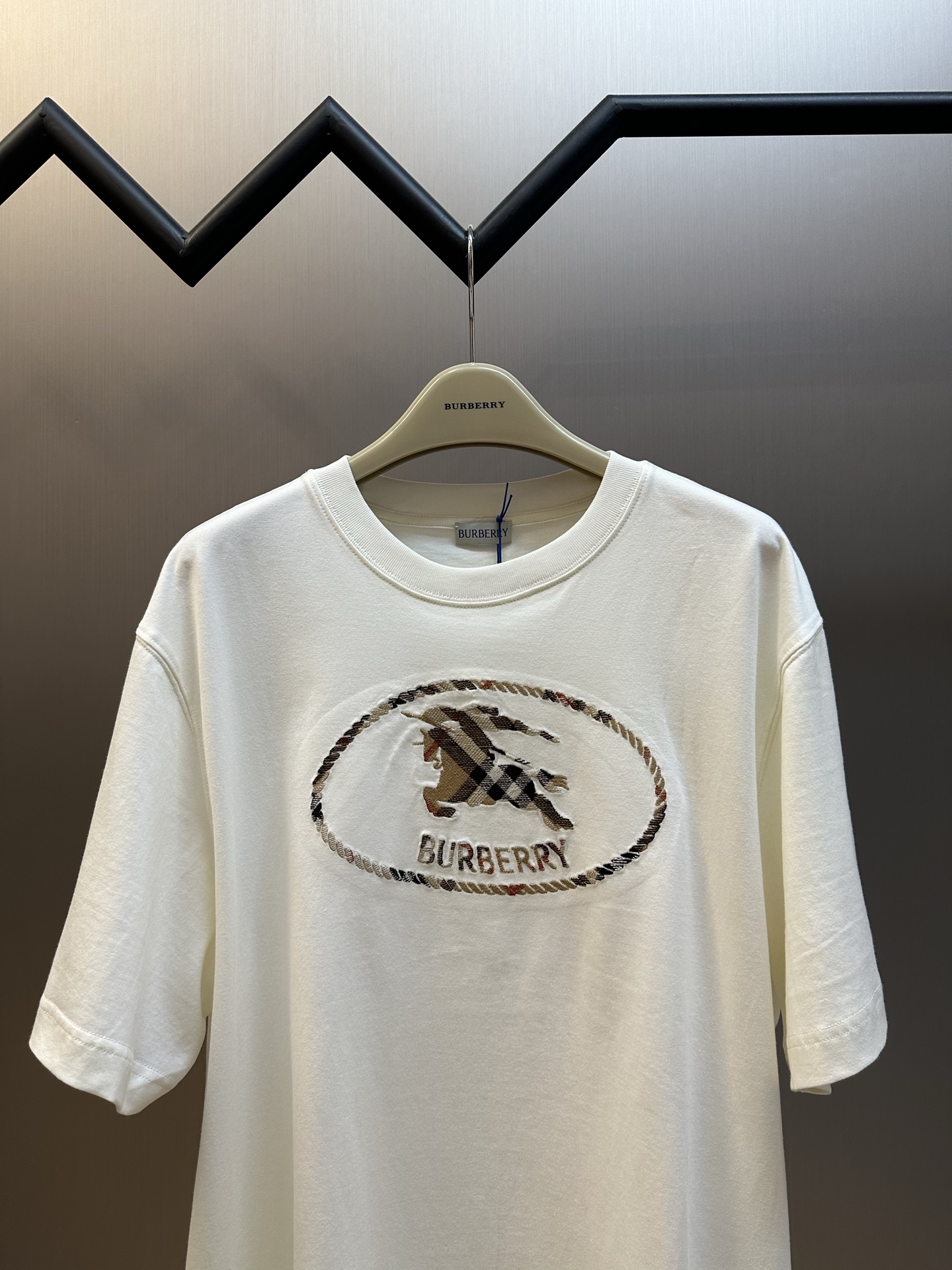 Burberry  2026ss New T Shirt  Size XS-L