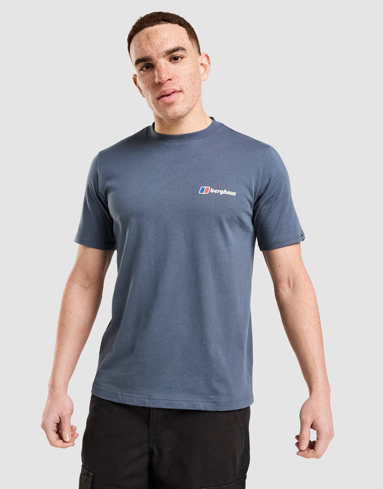 Berghaus Peak T-Shirt