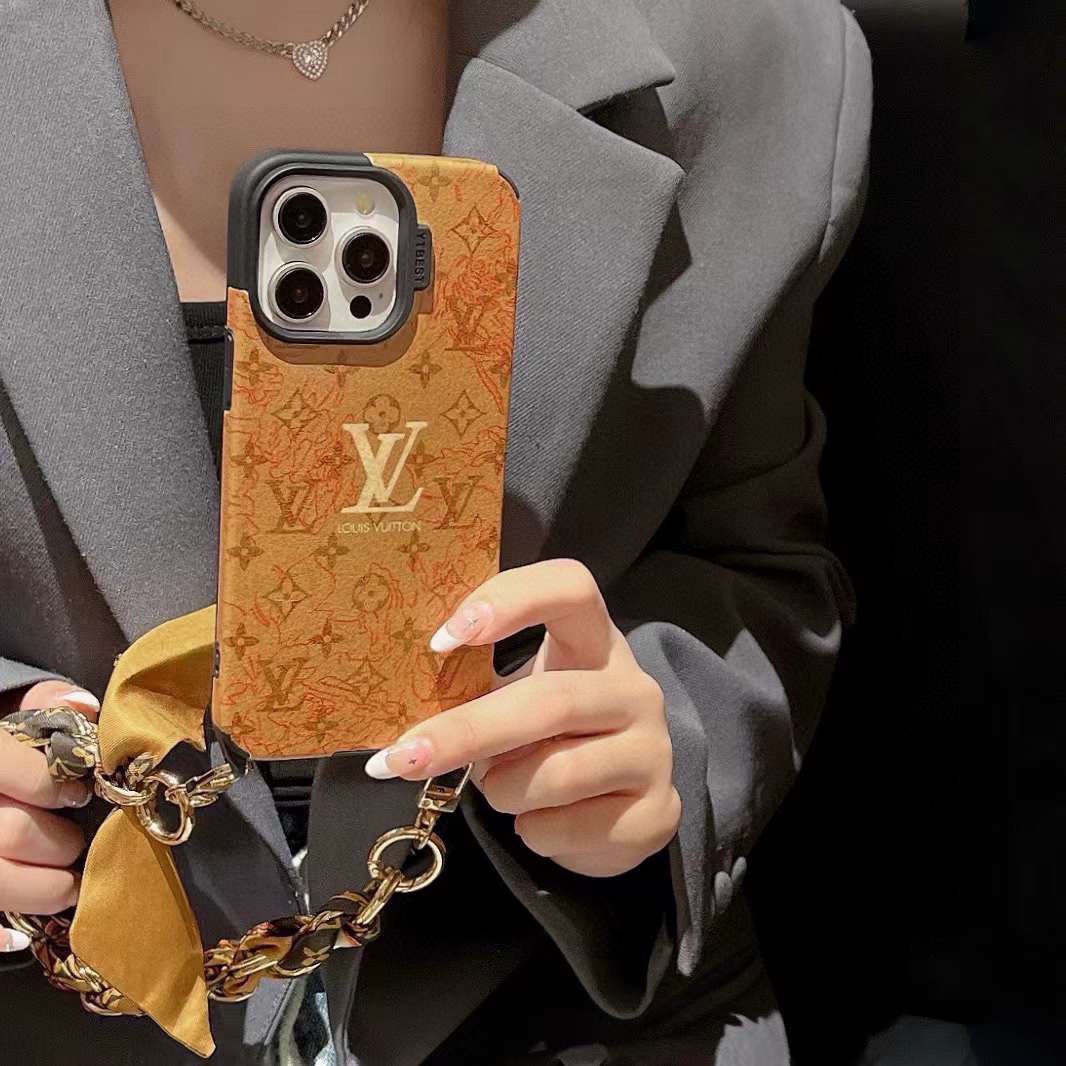 L Phone Case 0048