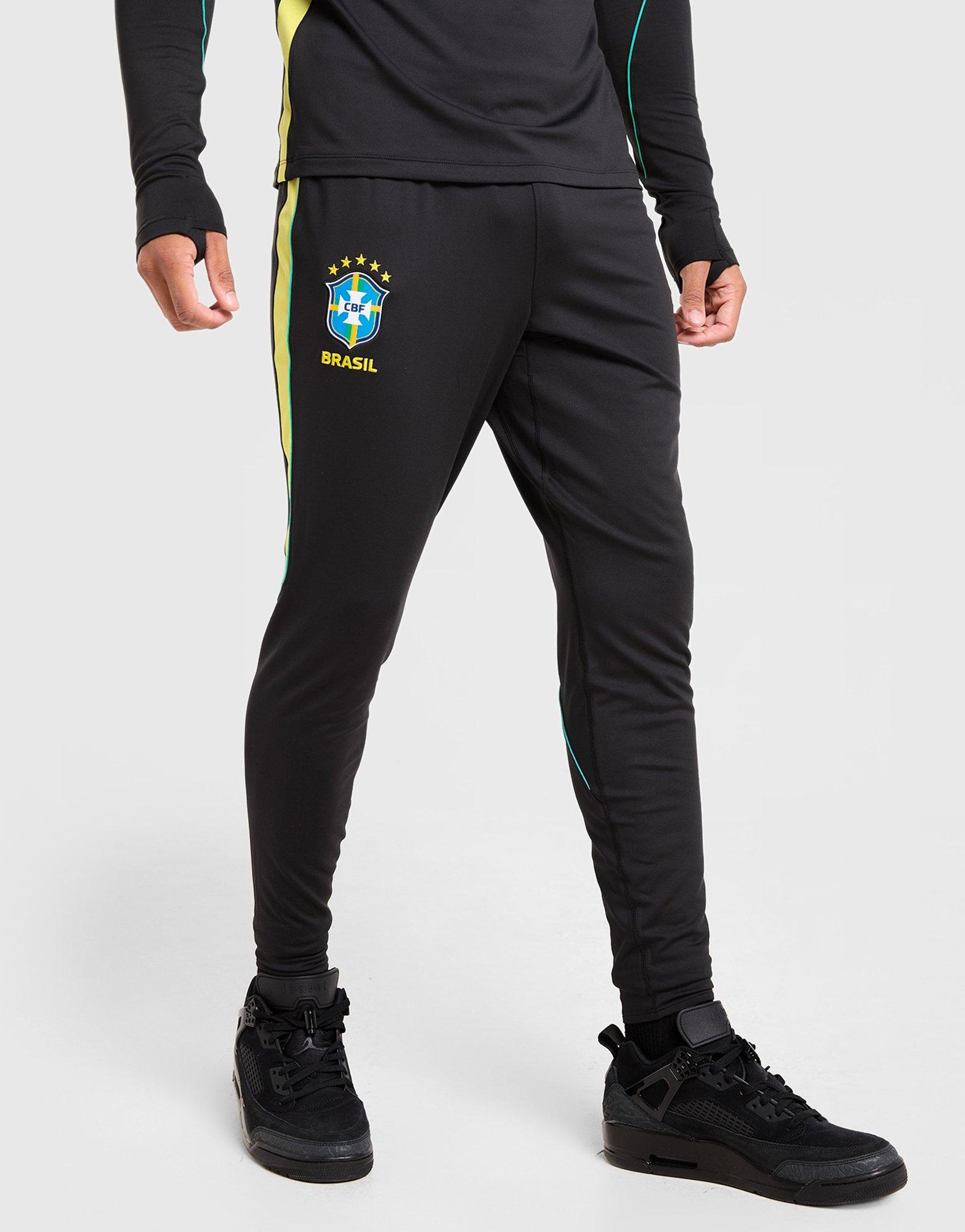 Nike Brazil 2026 Strike Track Pants