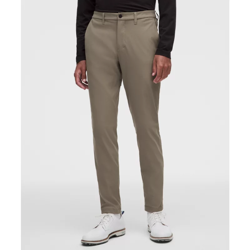 ABC Slim-Fit Golf Trouser 34L