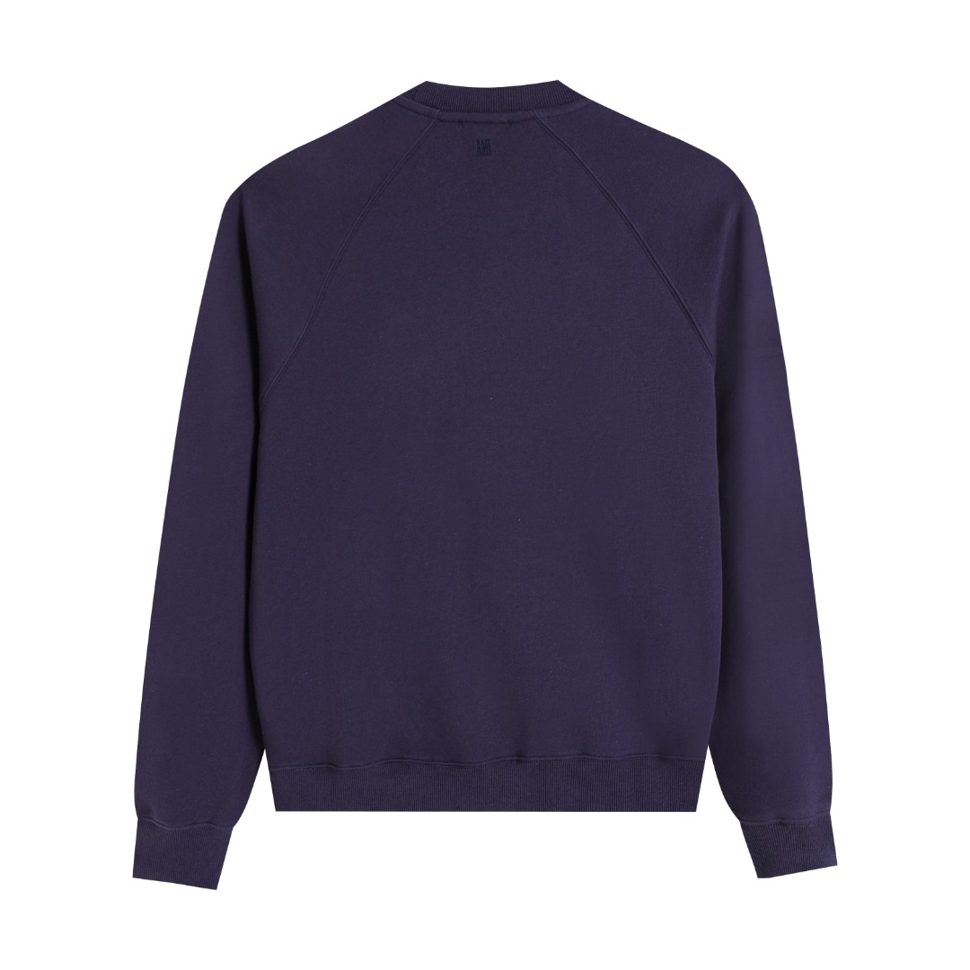 Ami Frühjahr/Sommer 2026 Neu Sweatshirt Größe S-XL