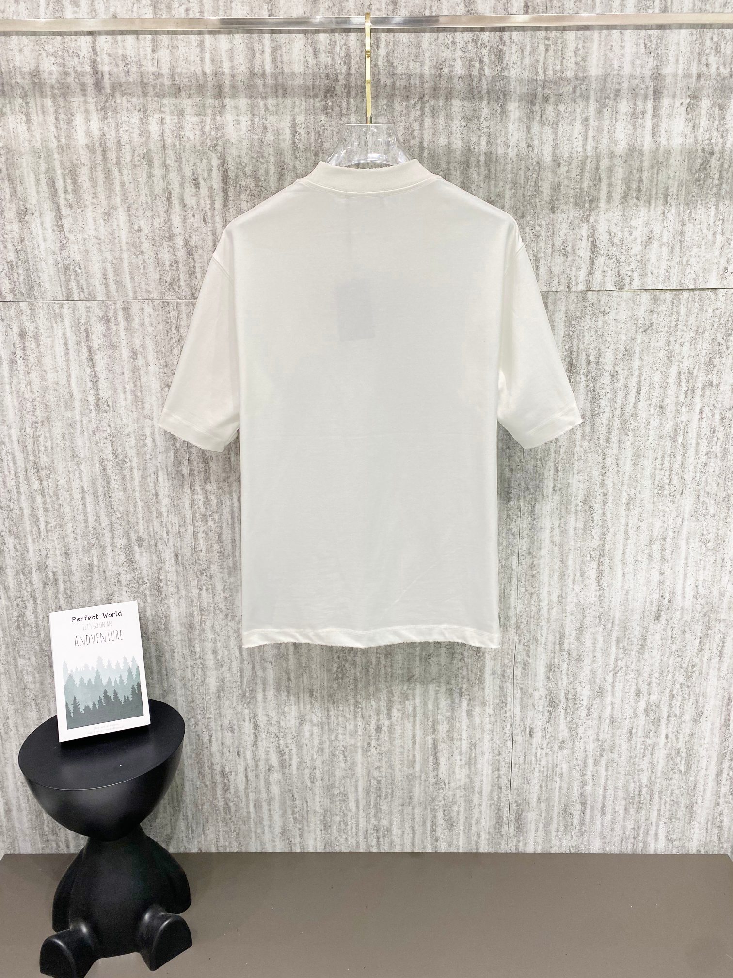 Balenciaga 2026ss New T Shirt Size S-XL
