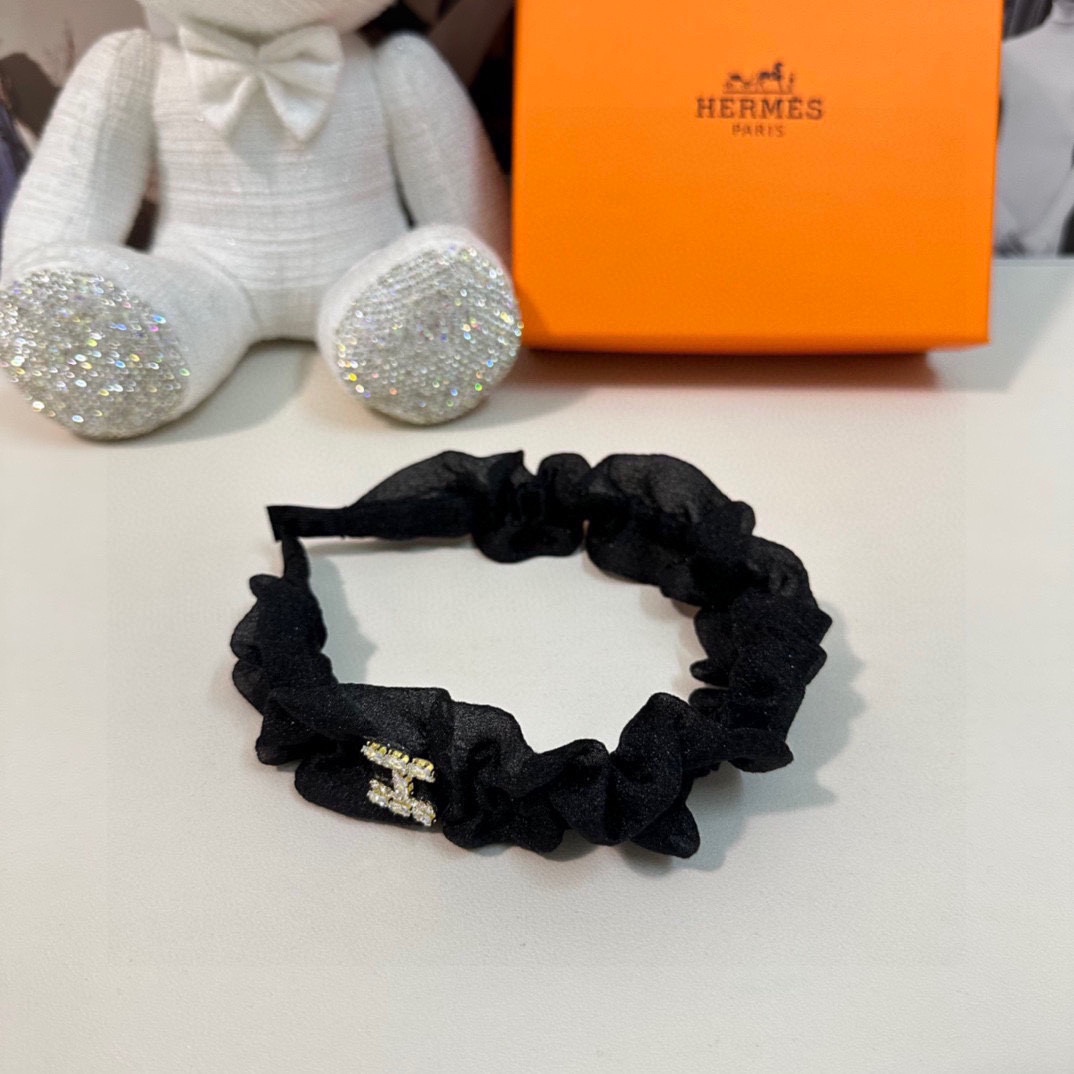 HM Hairband 0011