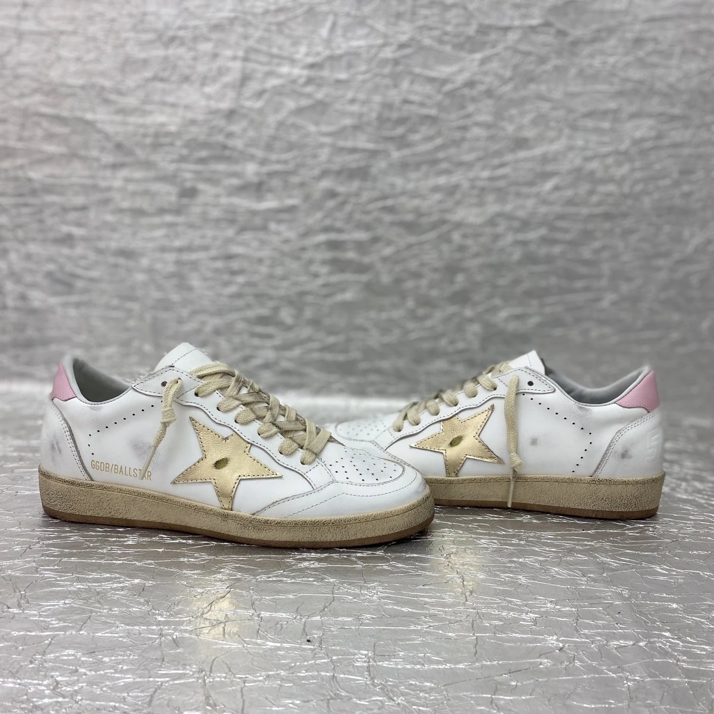 Golden Goose ball Star  Casual low-top shoes