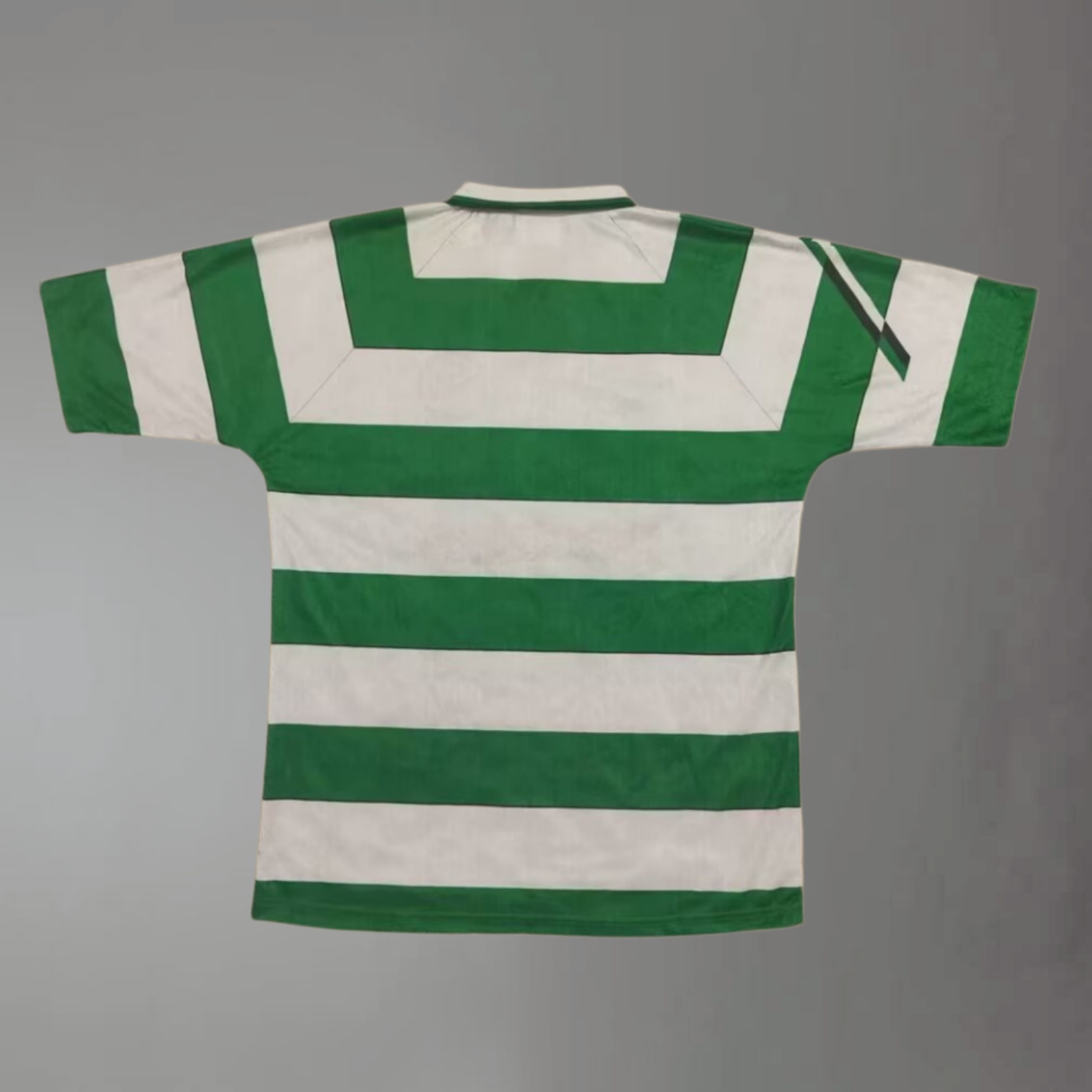 1991/1992 Celtics home Retro Football Shirt