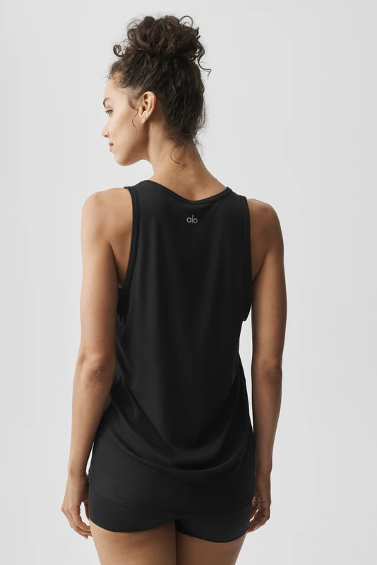 Everyday Modal Rib Tank