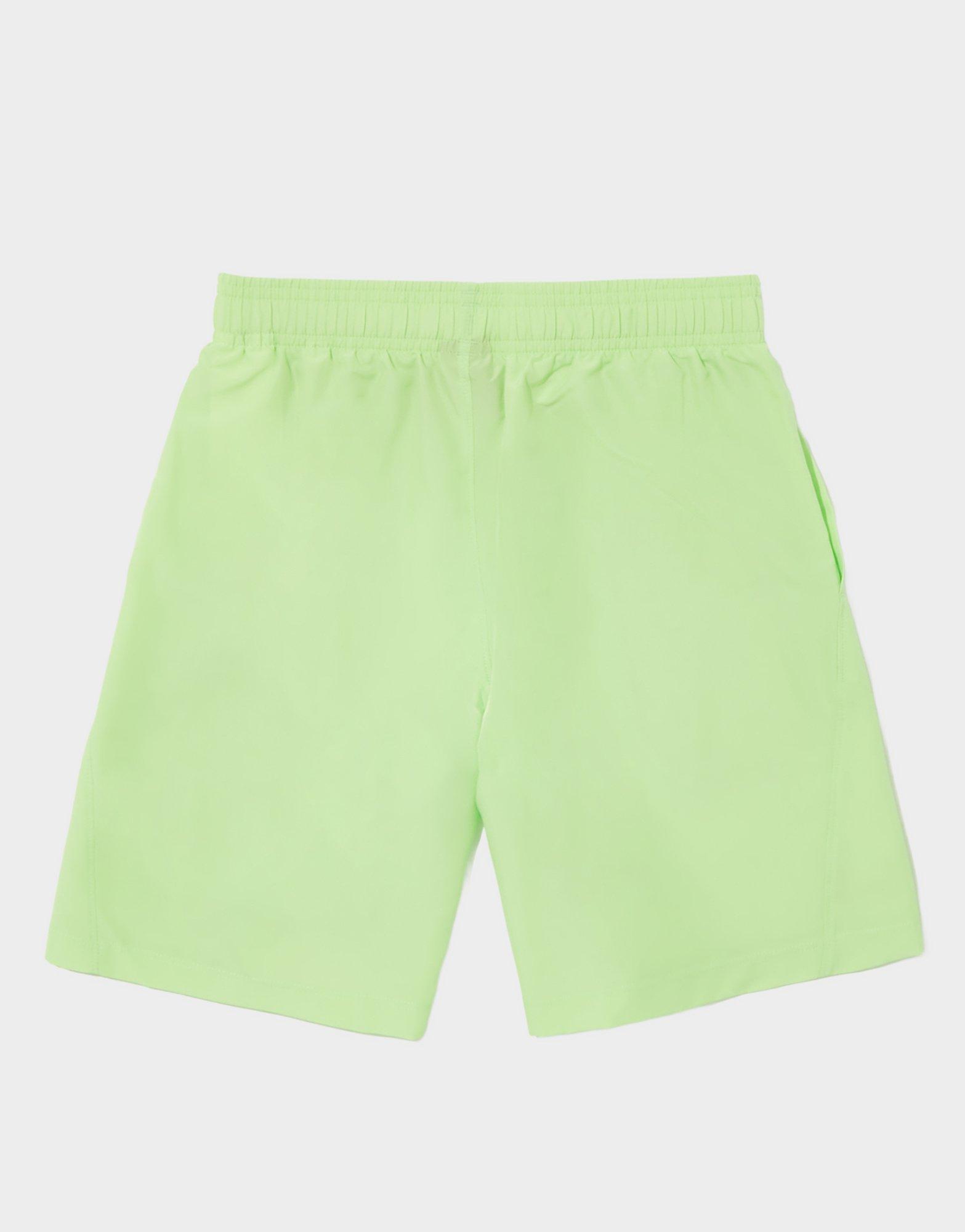 Under Armour Woven Shorts für Jungen