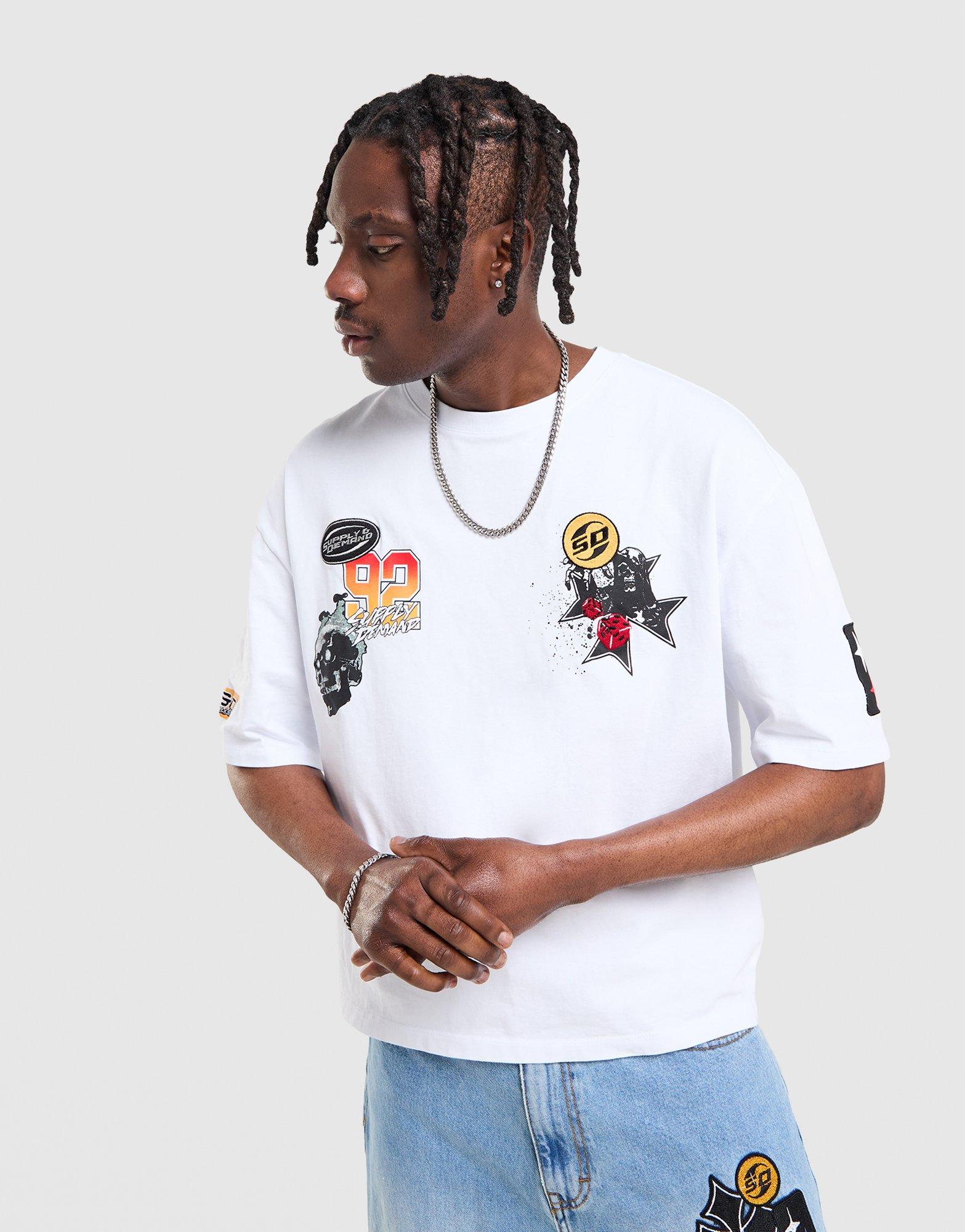 (Supply \u0026 Demand) Supply & Demand Mesa T-Shirt