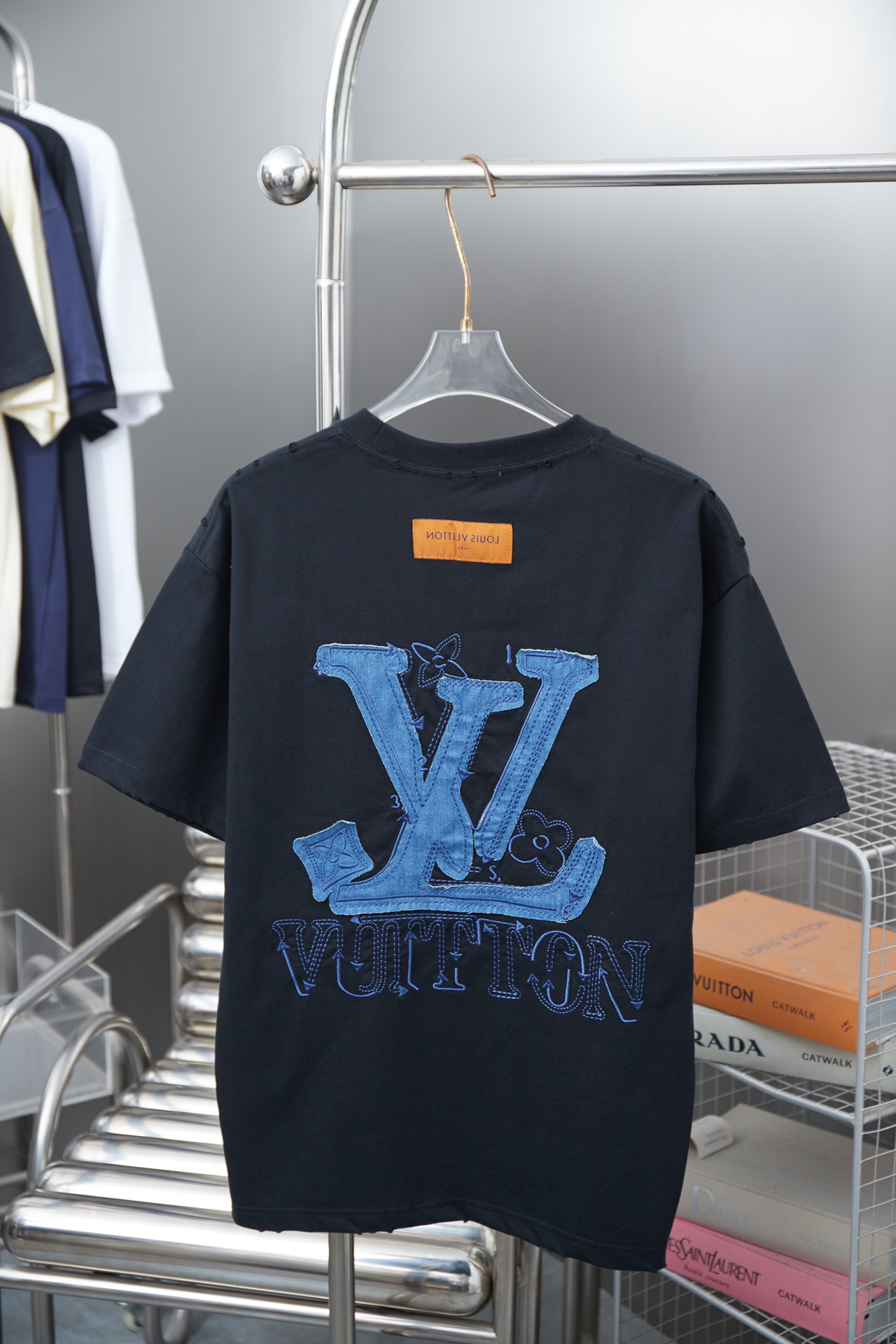 Louis Vuitton 2026ss New T Shirt Size S-XL