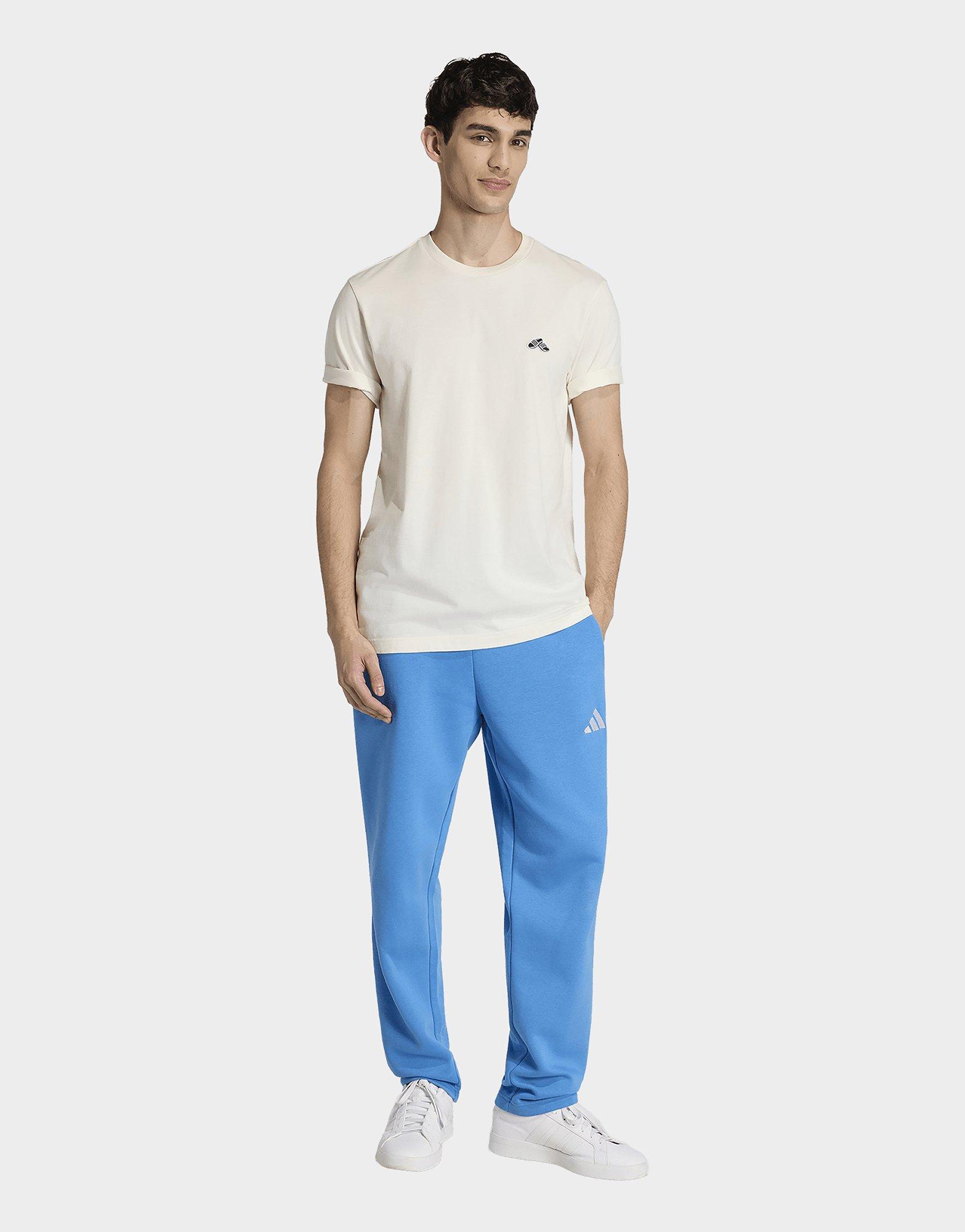 adidas Summer Slides Sport Grafik-t-shirt