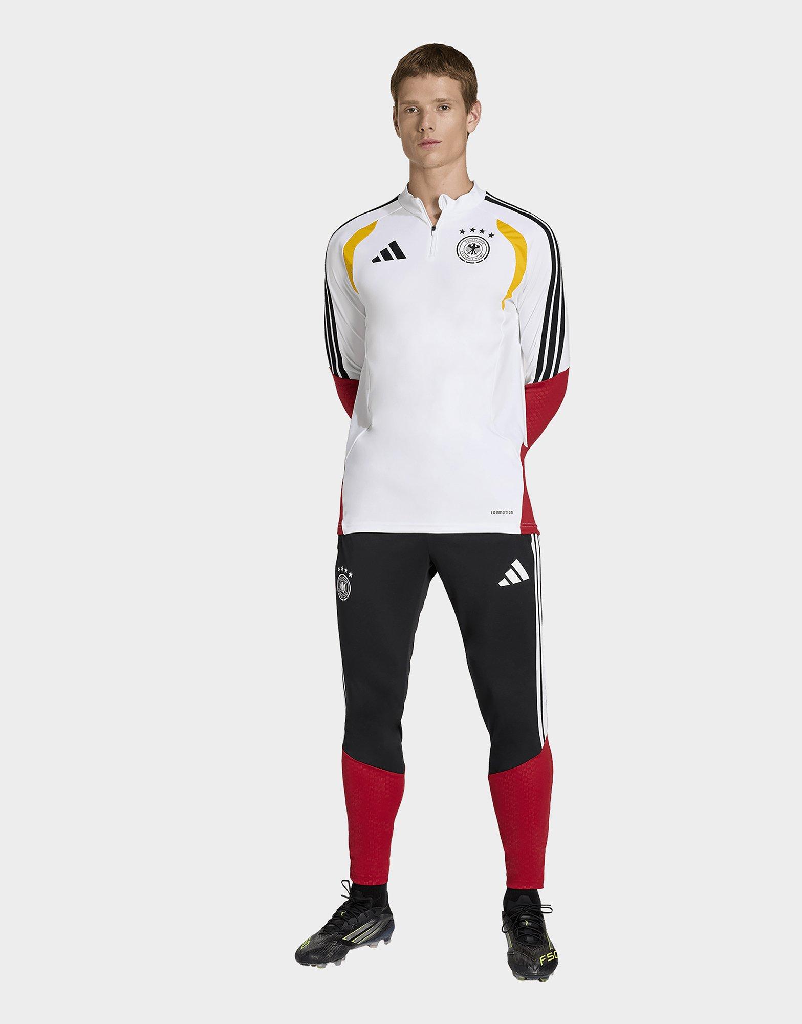 adidas Deutschland 26 Tiro Trainingsoberteil