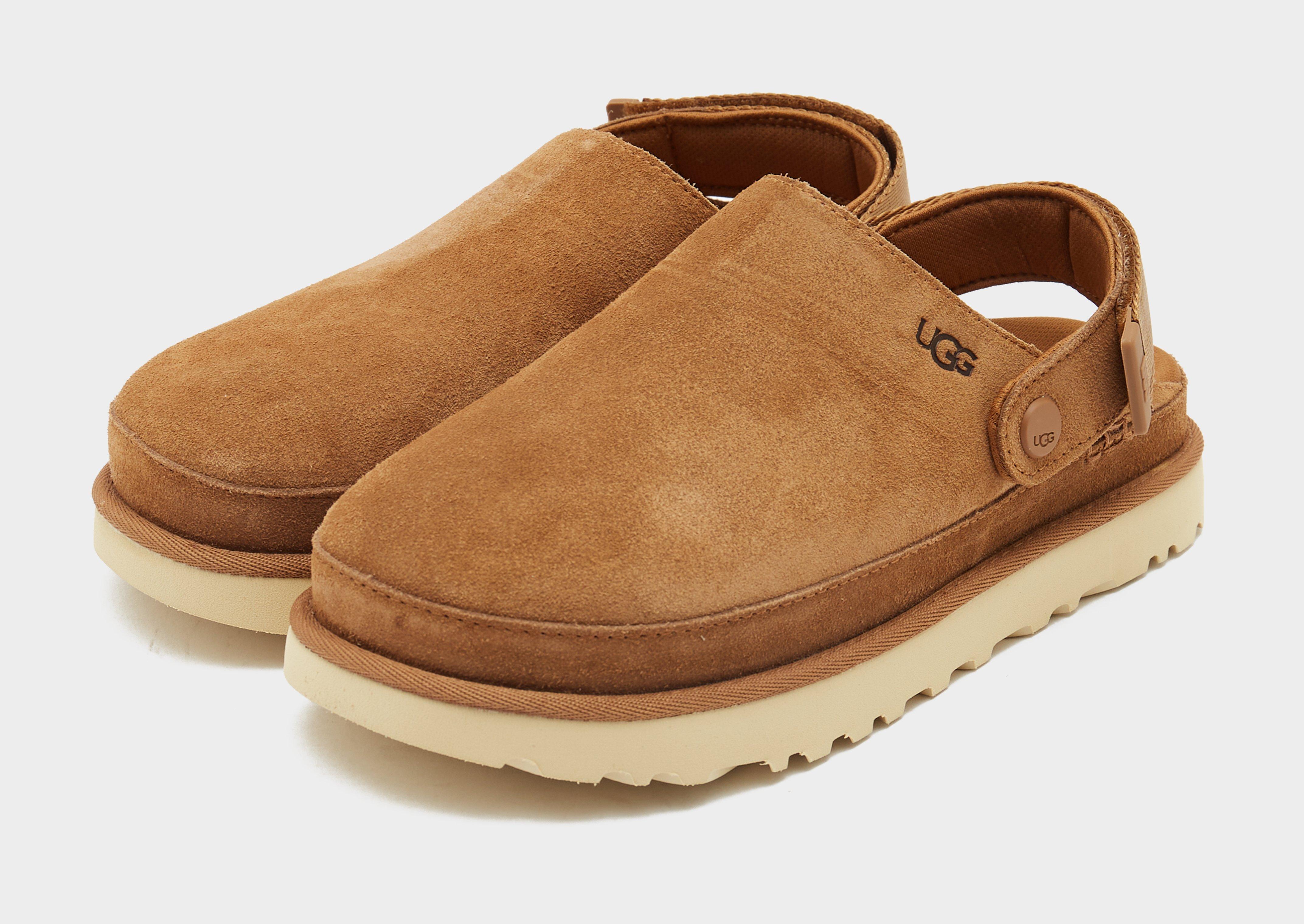 UGG Goldenstar Clog Damen