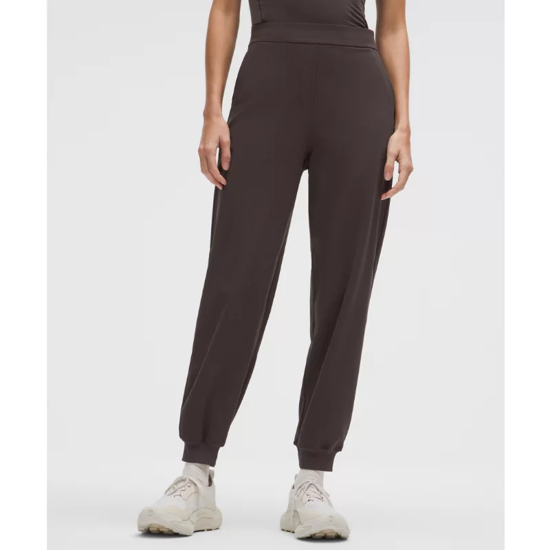 Daydrift High-Rise Jogger Regular