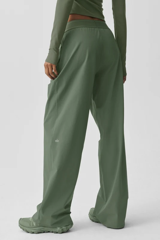 Suit Up Trouser (Short)