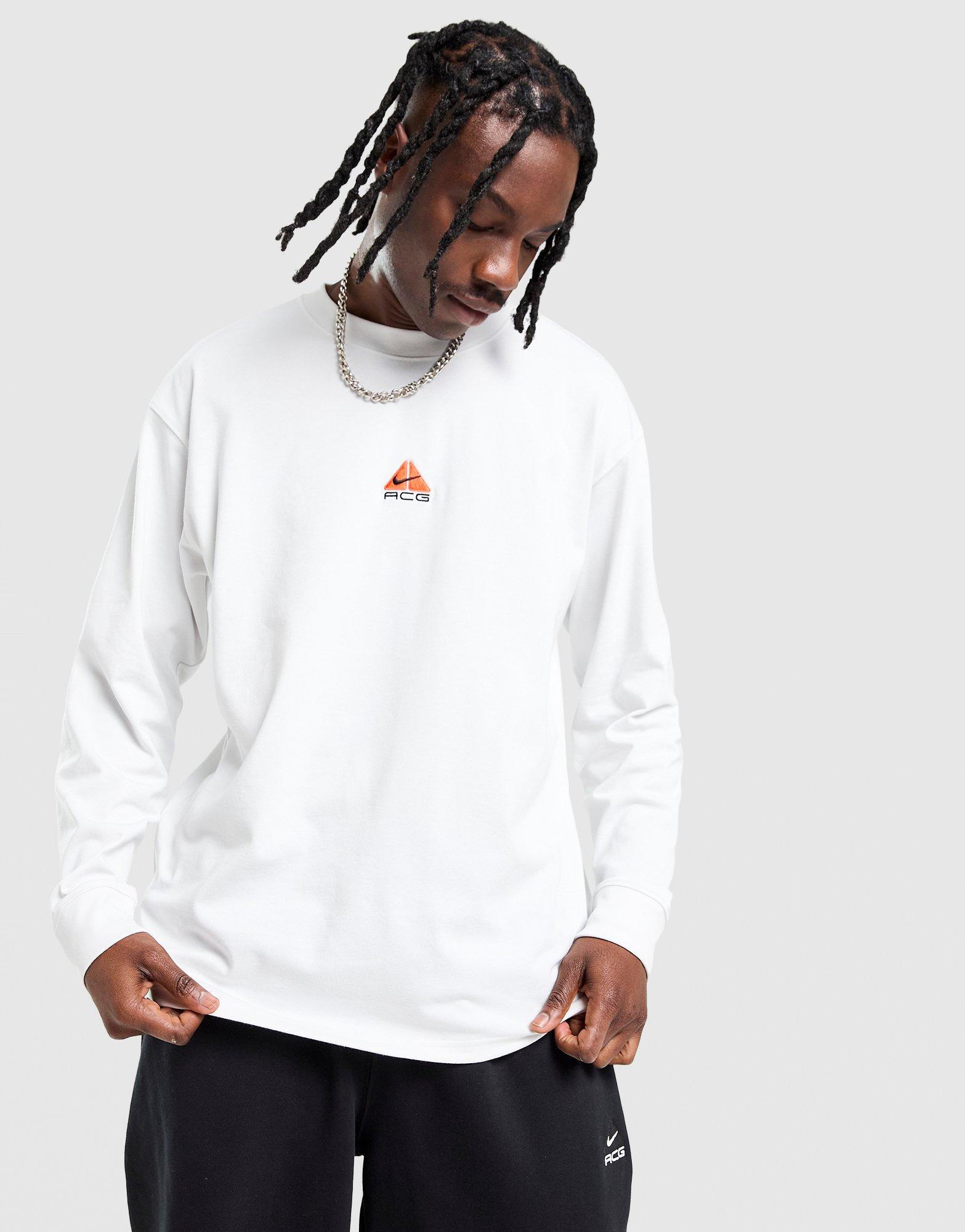 Nike ACG Lungs Long Sleeve T-Shirt
