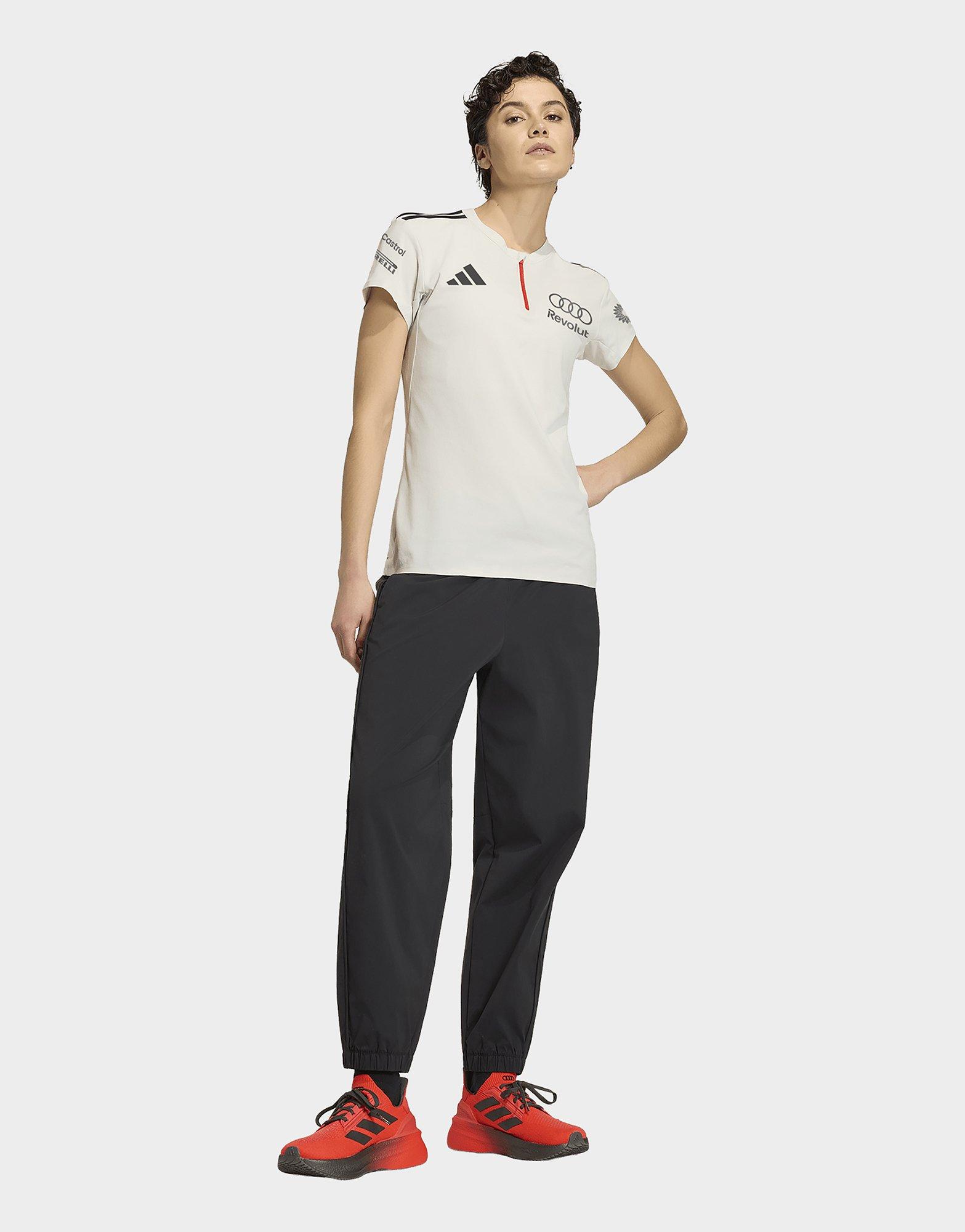 adidas AUDI REVOLUT F1 TEAM ENGINEERS & MARKETING HOSE