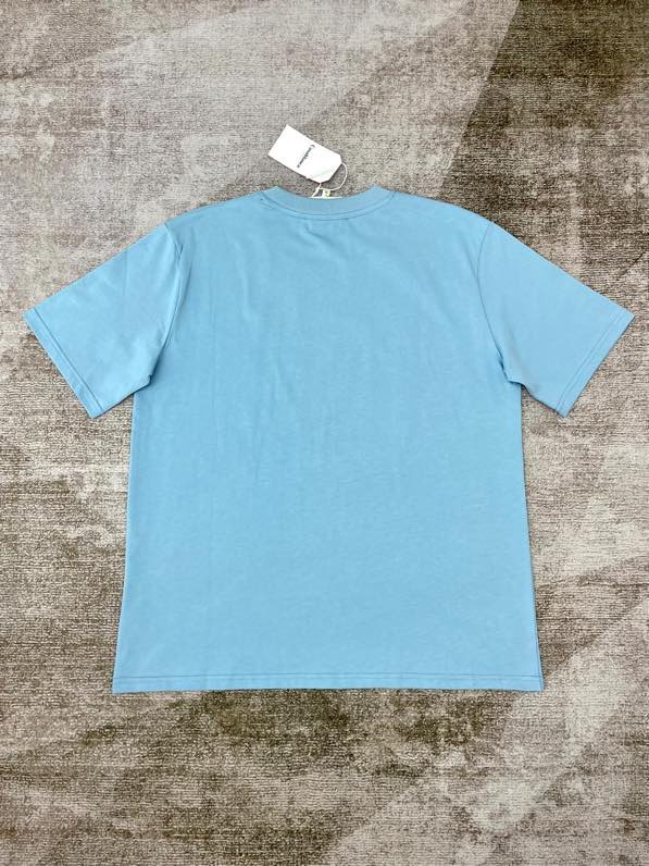 Casablanca T Shirt Size S-XL