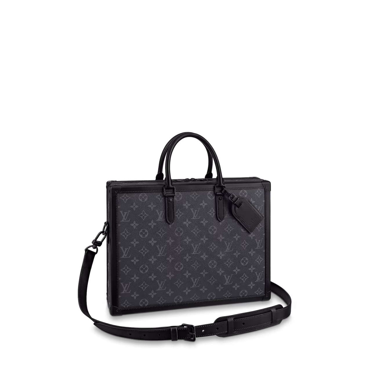 Soft Trunk Briefcase M44952