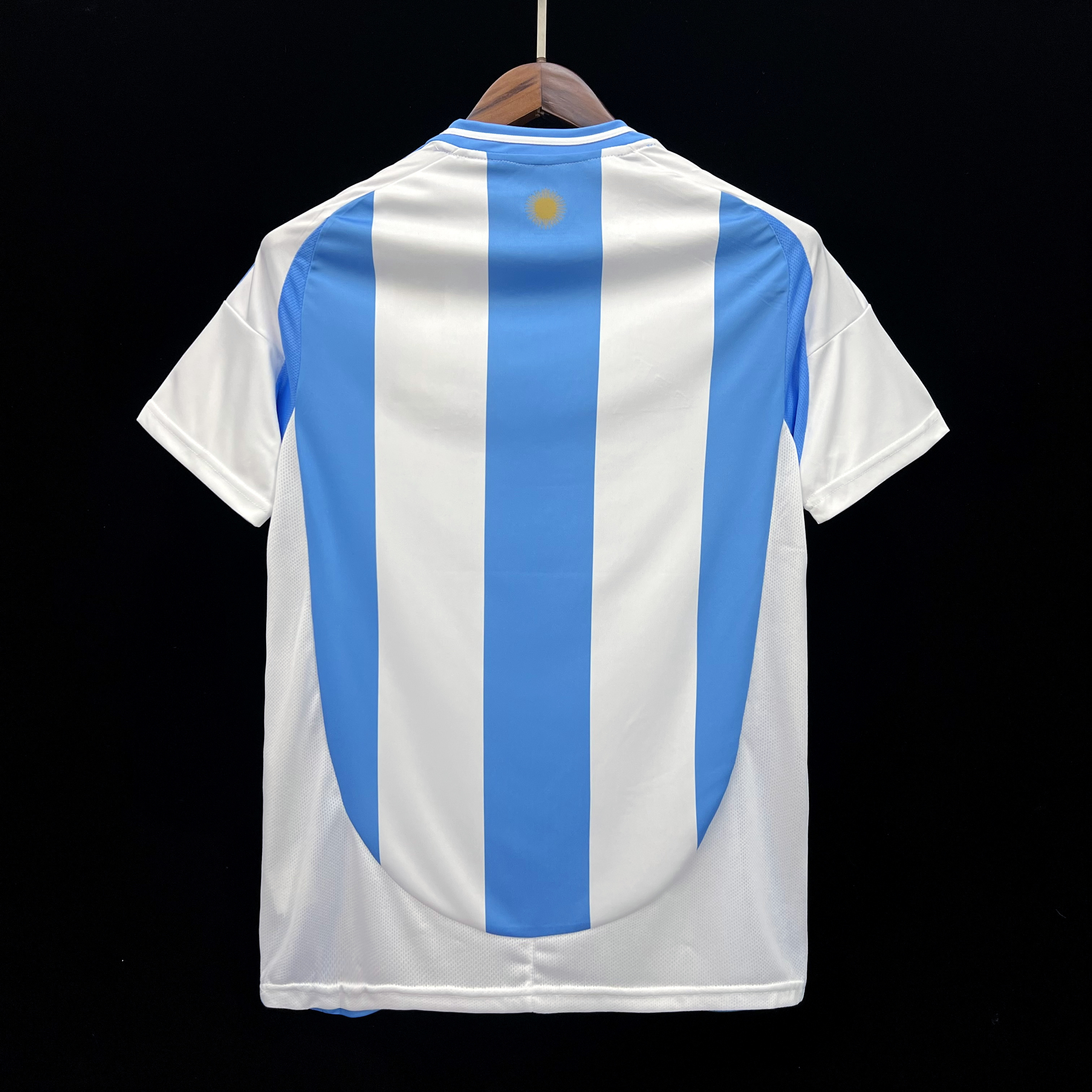 Argentina 2024-25 Home Jersey