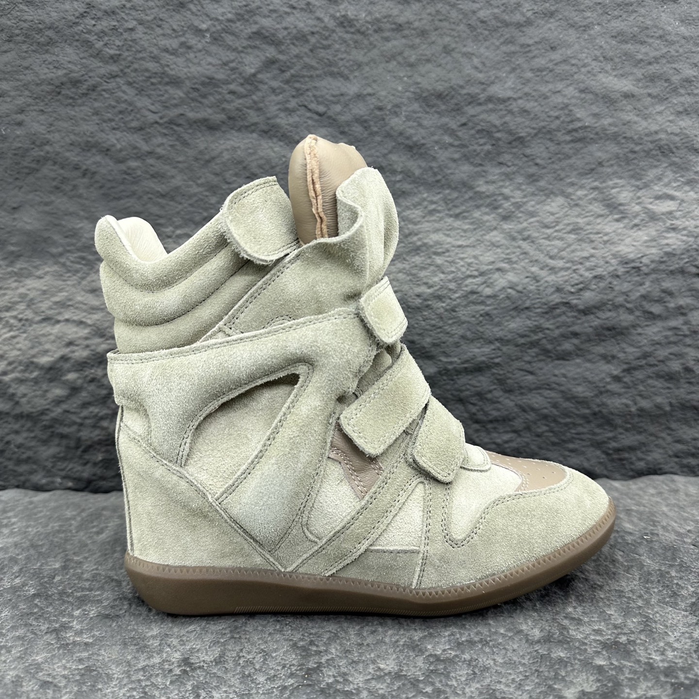 Lsabel Marant Sneaker