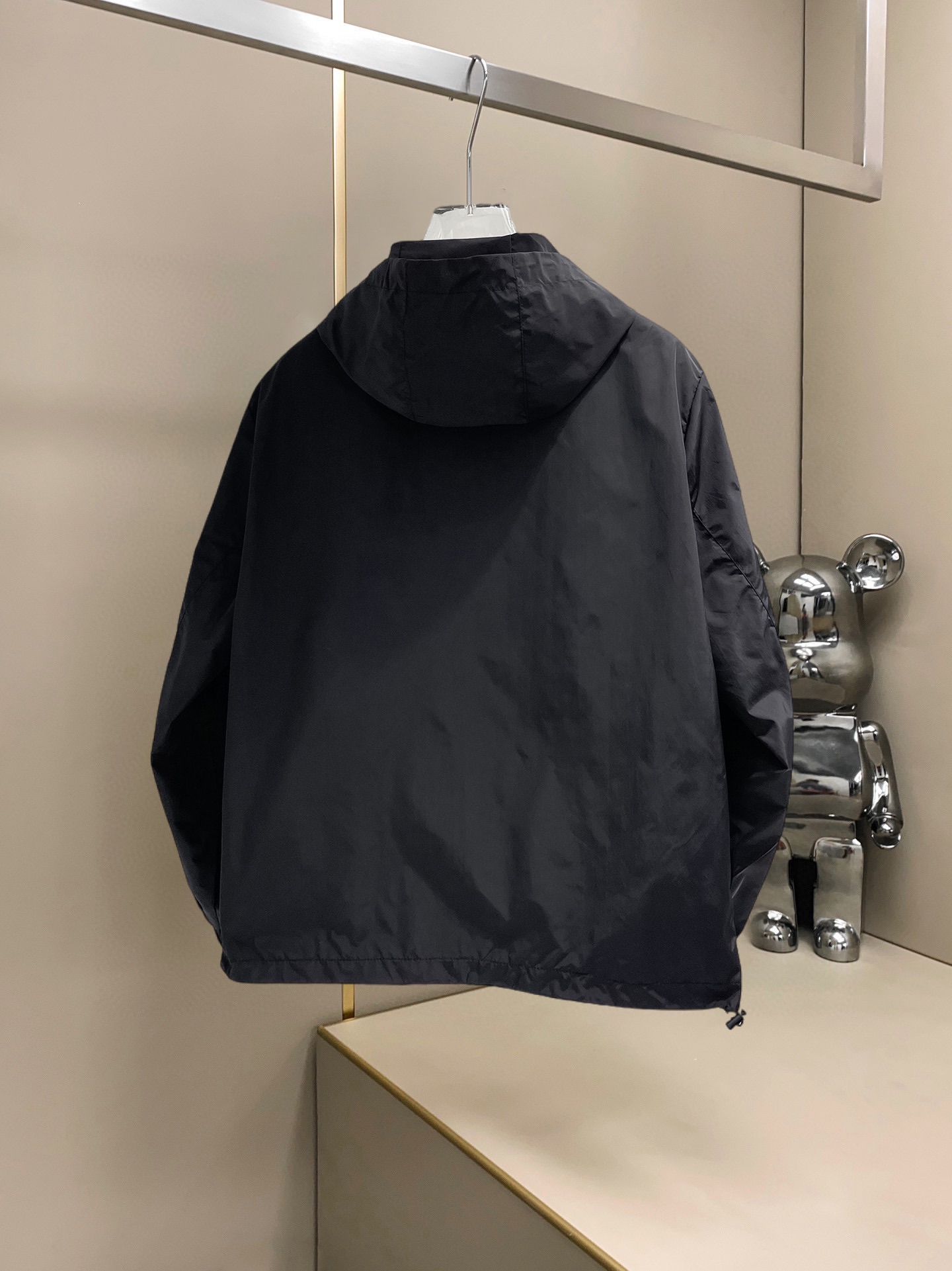Prada 2026ss New Jacket Size M-XXXL