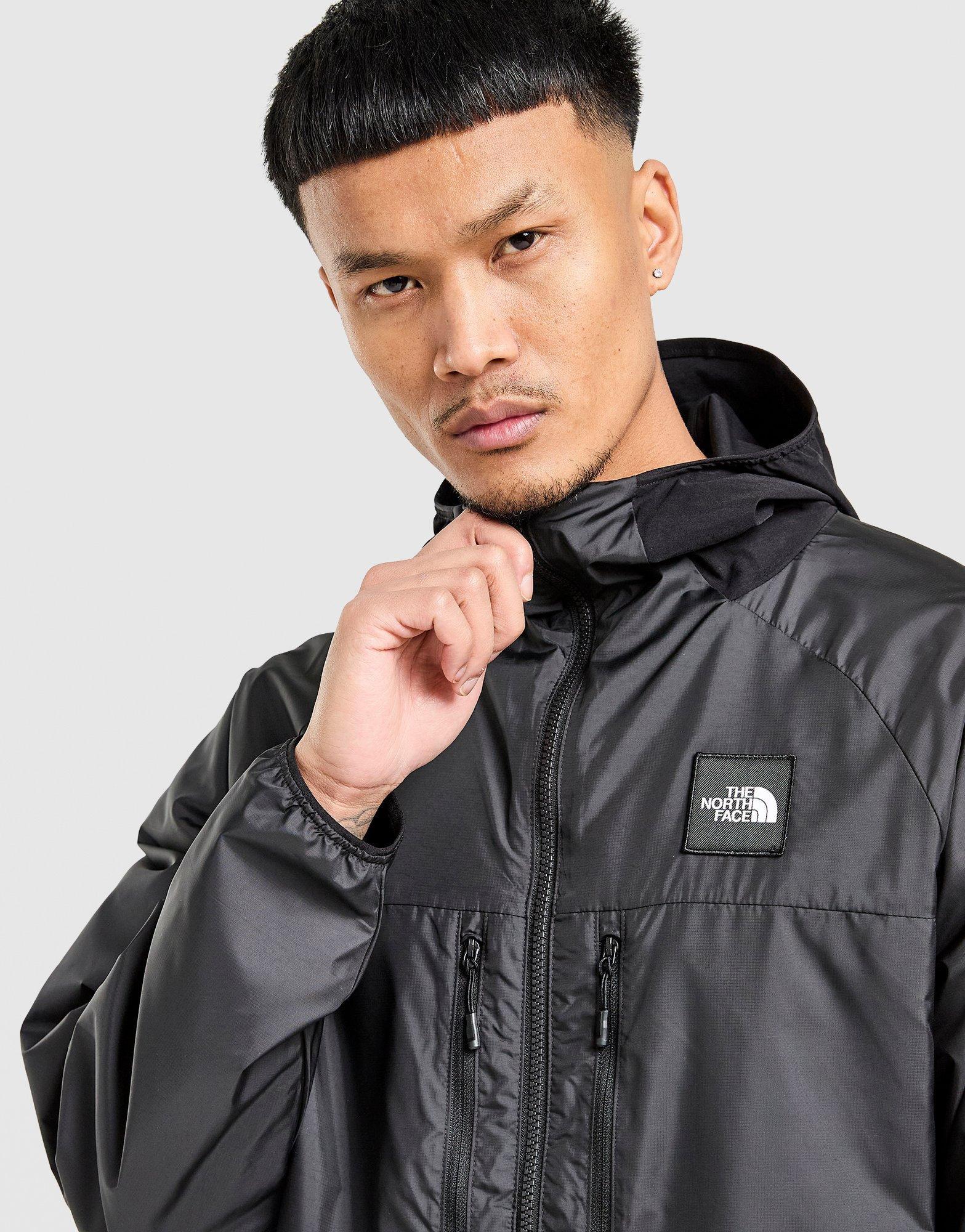The North Face Pertex Woven Jacke