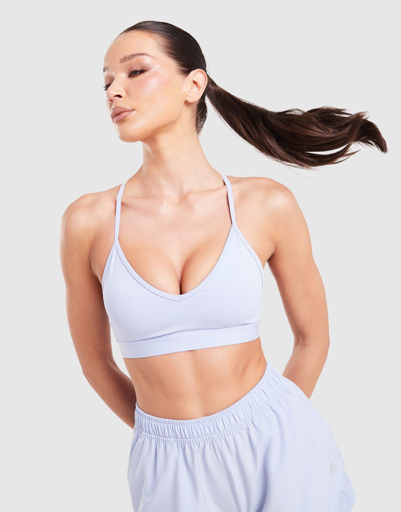 MONTIREX Icon Strappy Sport-BH