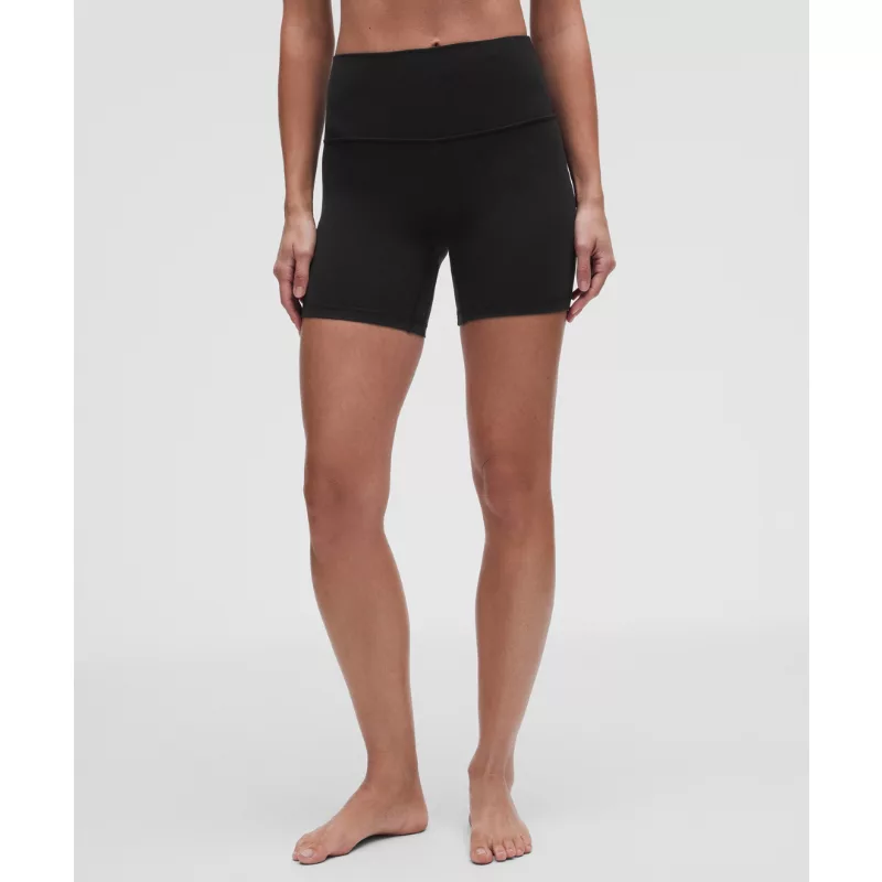 lululemon Align™ High-Rise Short 6