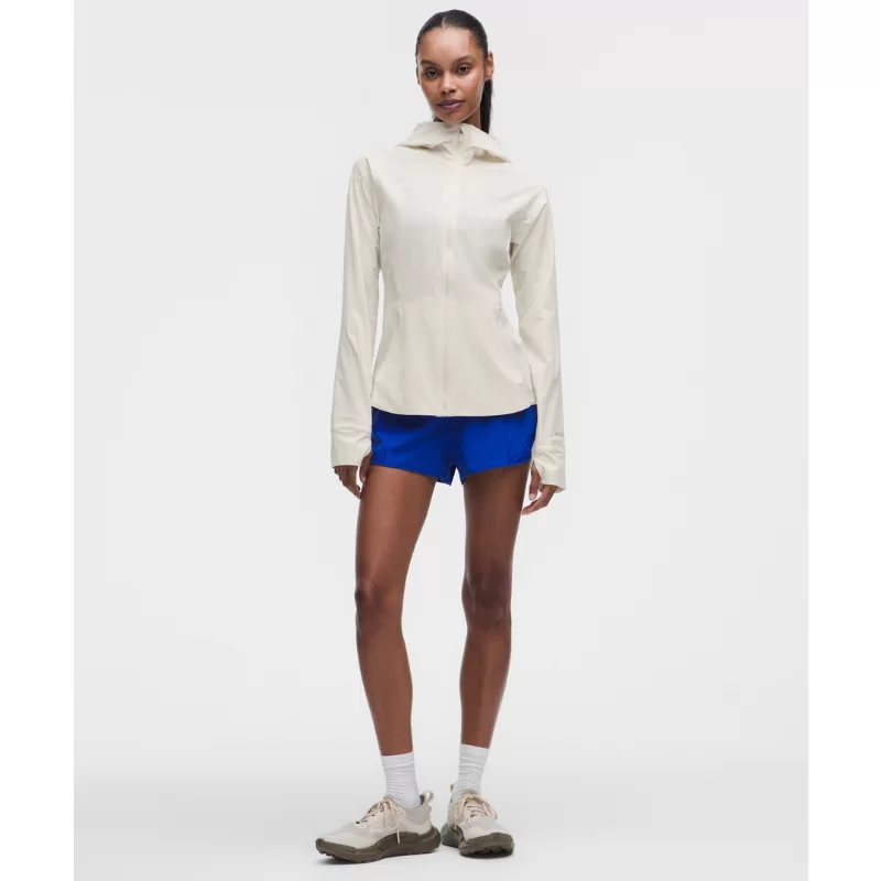 Mist Over Windbreaker