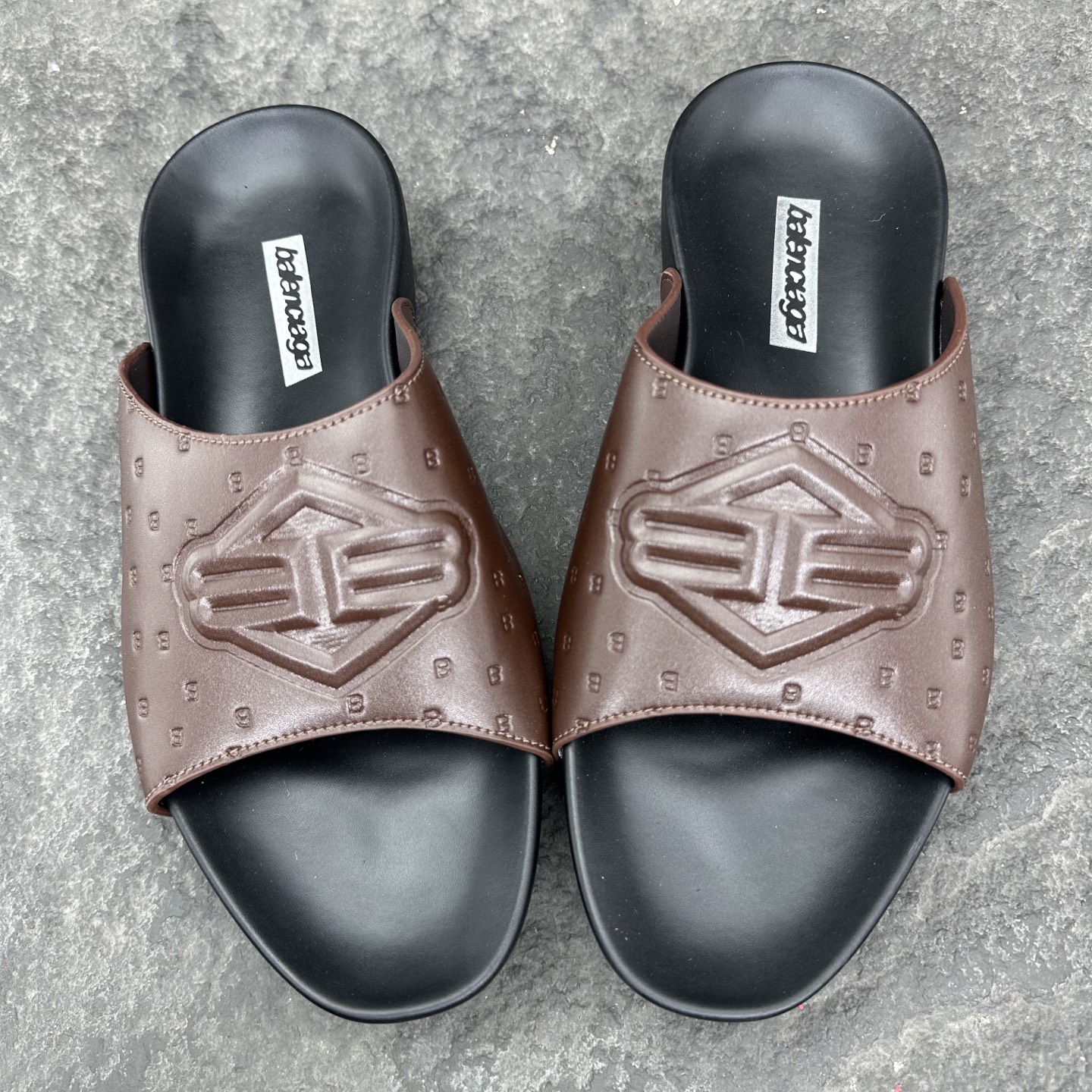 Balenciaga Sandals Slippers Size 38-46