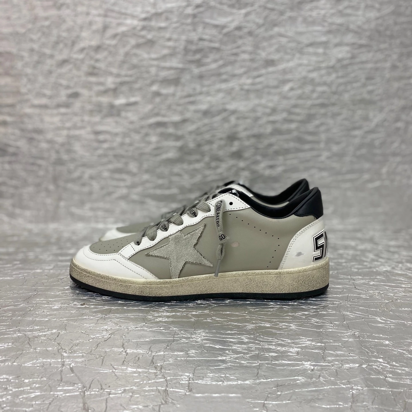 Golden Goose ball Star  Casual low-top shoes