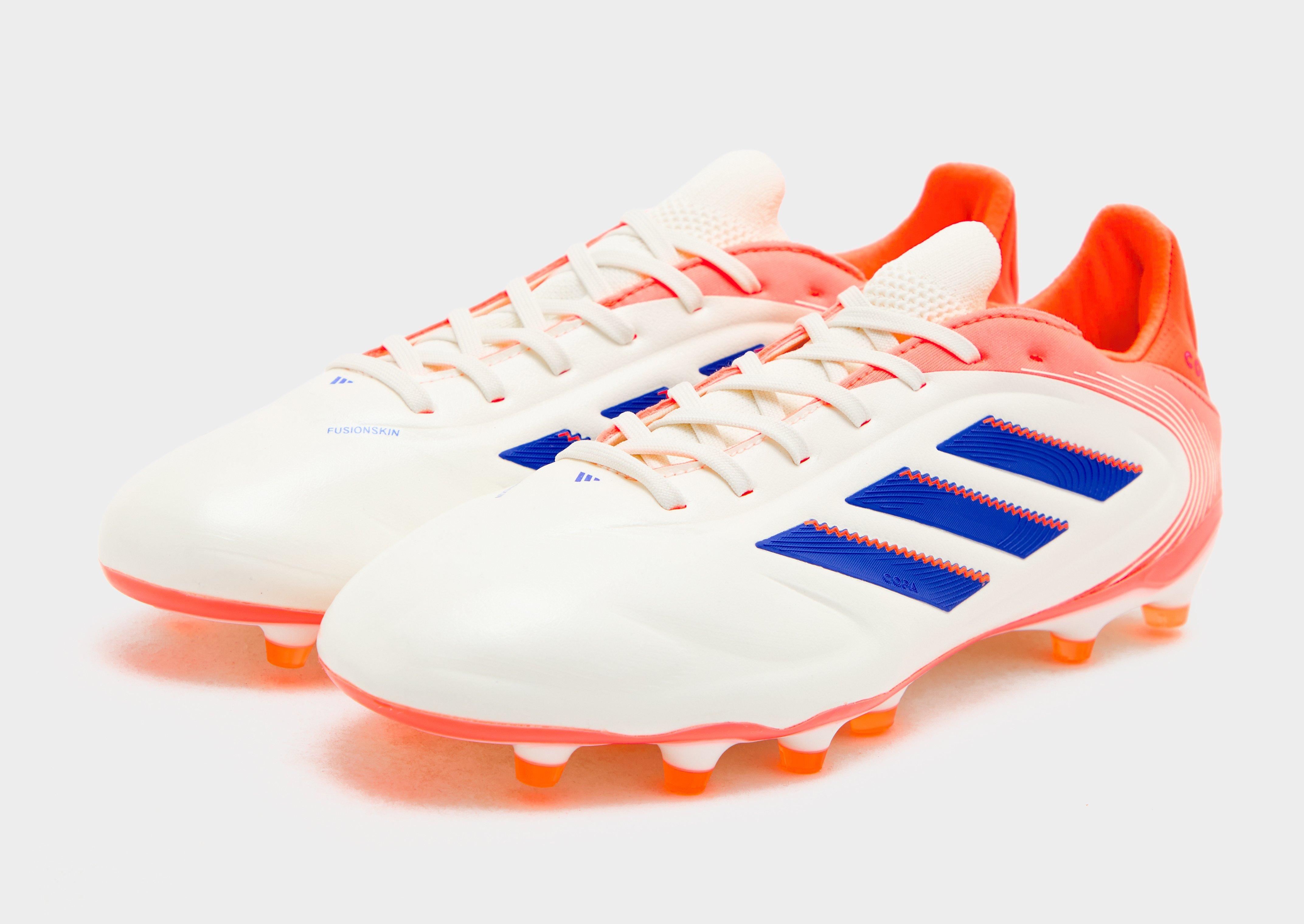 adidas Copa Pure 3 Pro feste Böden Fußballschuhe
