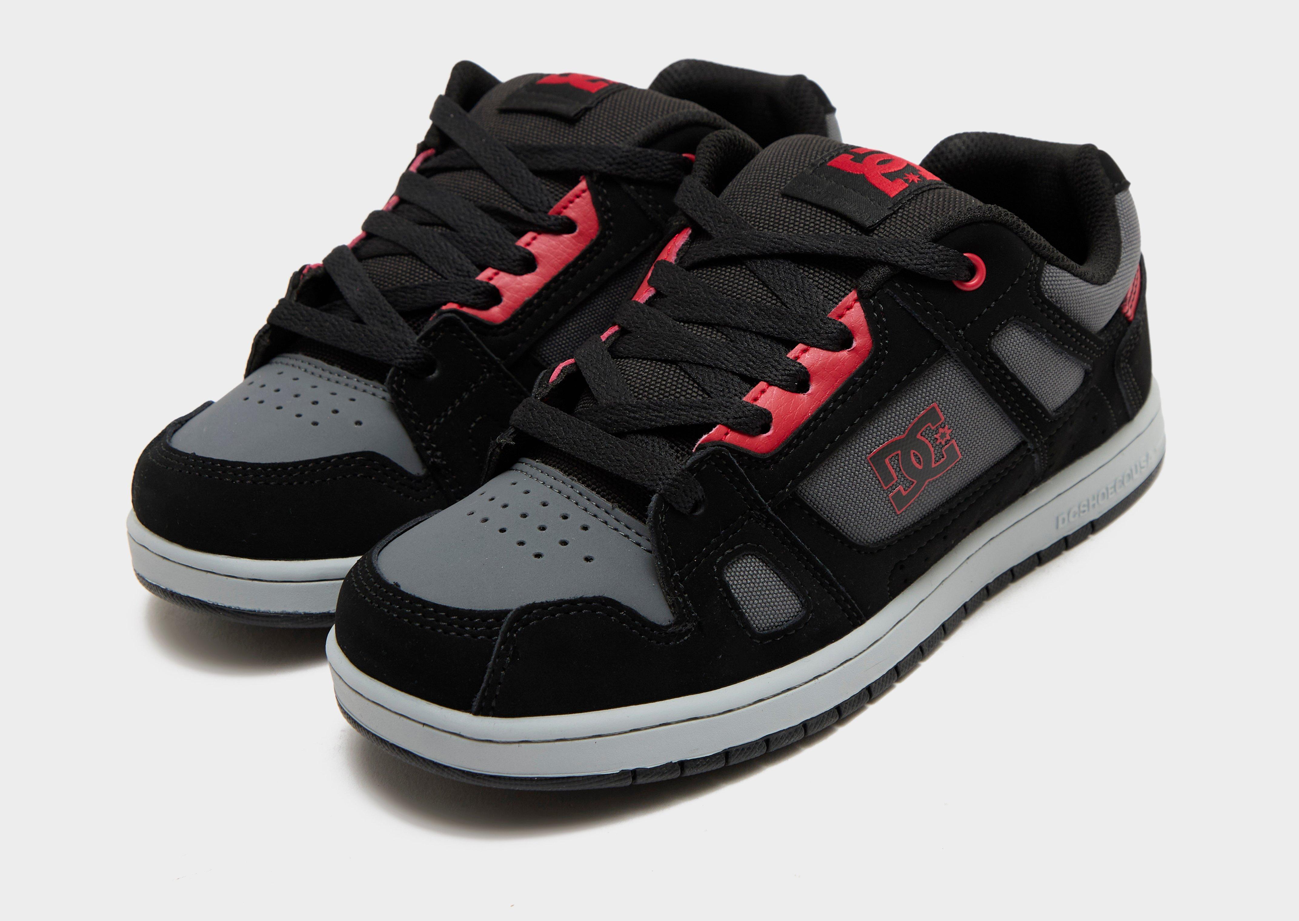 DC Shoes Stag Kinder