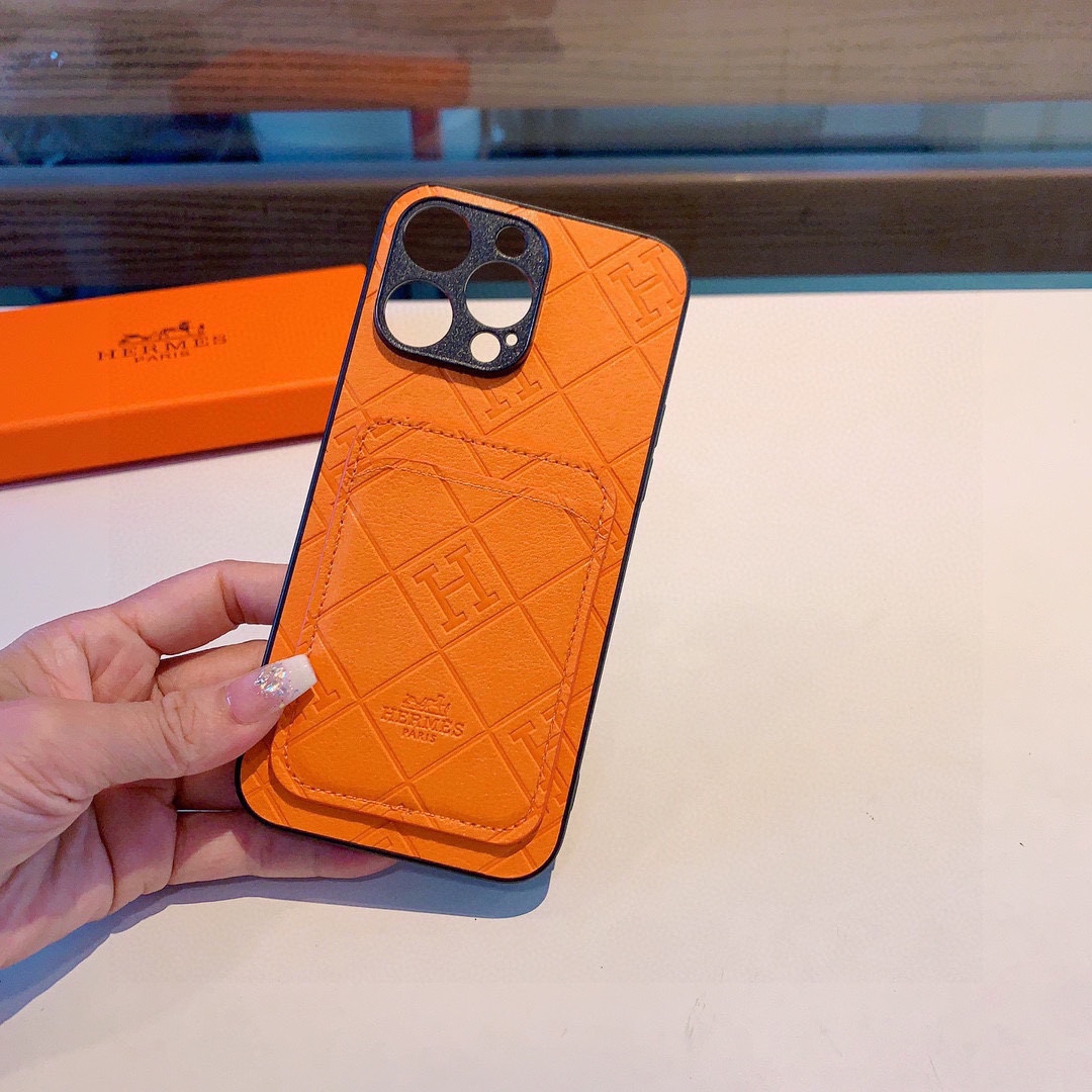 HM Phone Case 0035