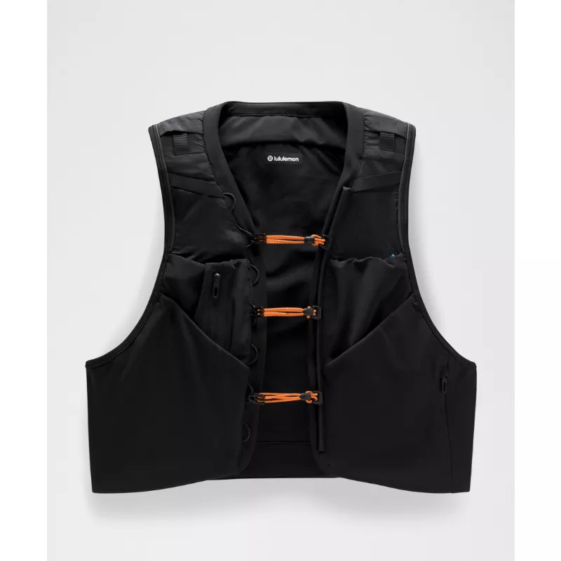 Men's Fast and Free Modular Running Vest