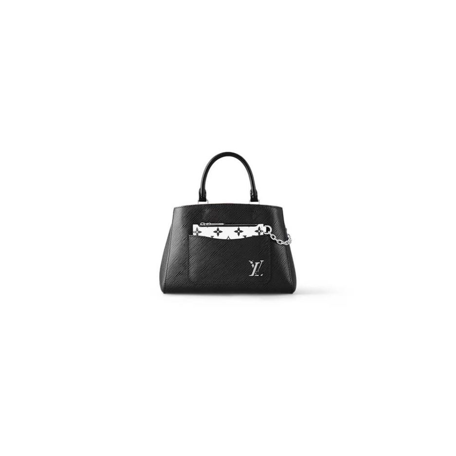 LV Marelle Tote BB