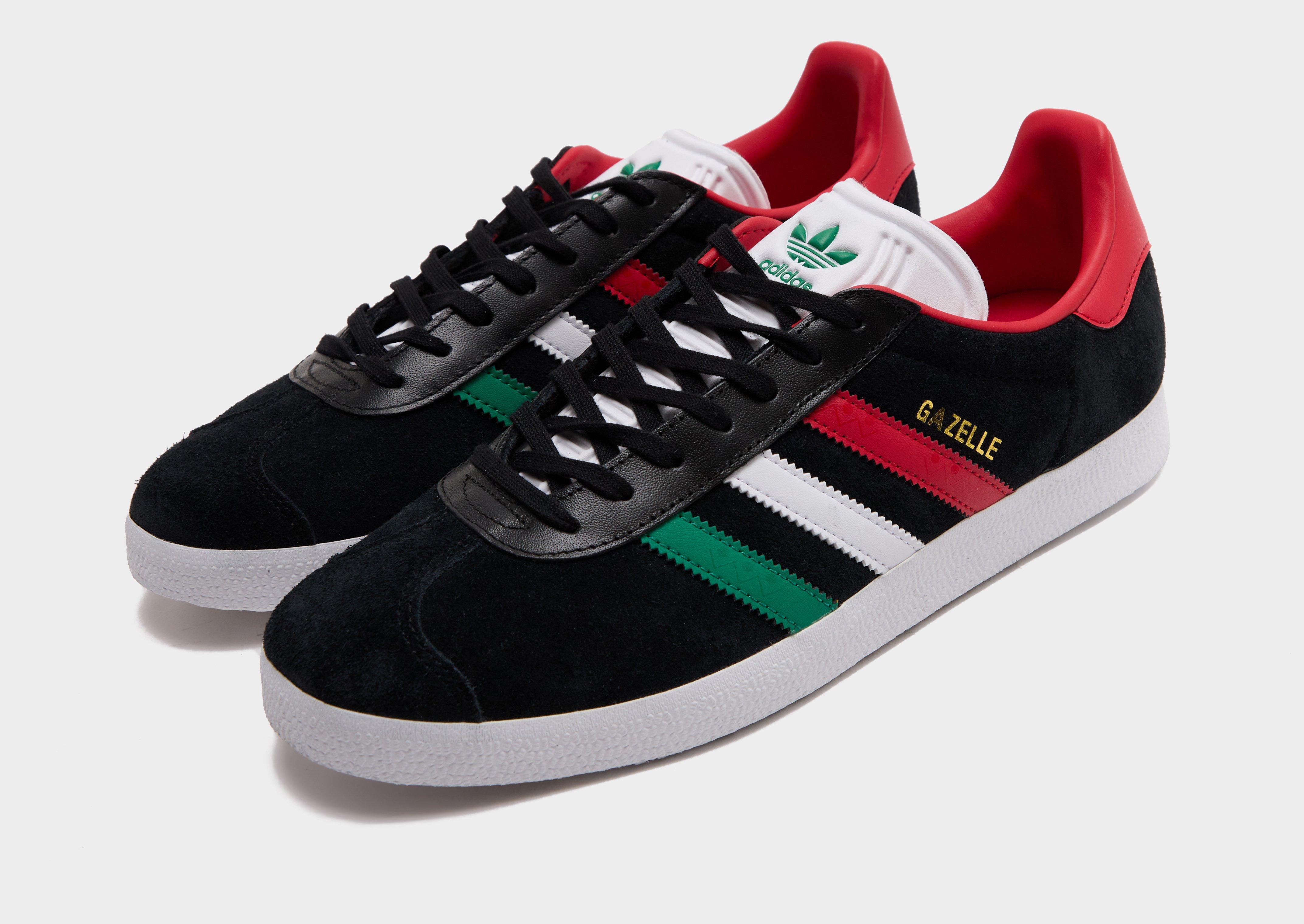 adidas Originals Gazelle OG