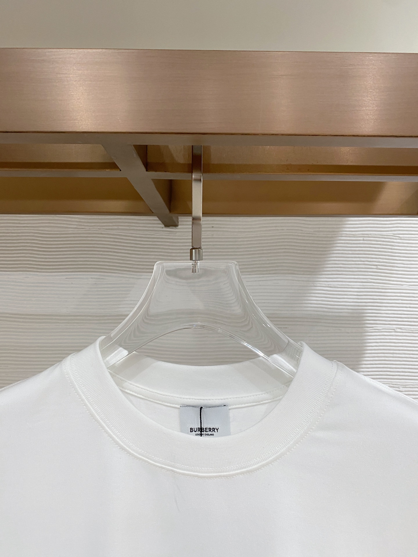 Burberry 2026ss New T Shirt Size M-XXXL