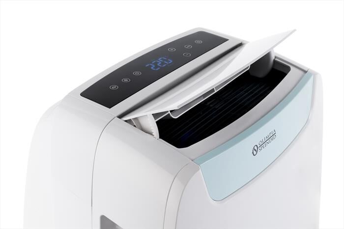 OLIMPIA SPLENDID - DOLCECLIMA AIR PRO 13 A+  WIFI