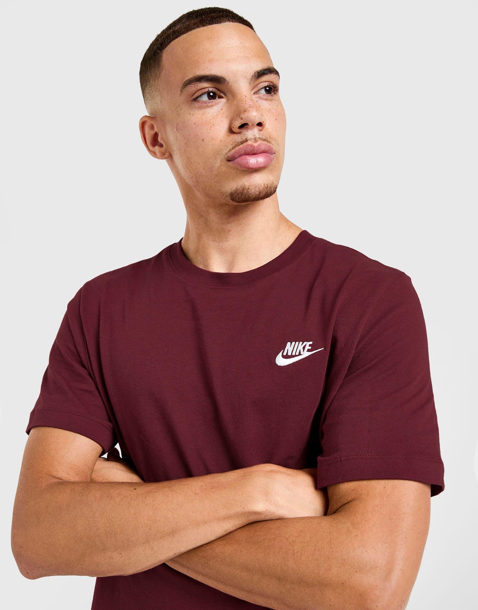 Nike Core T-Shirt