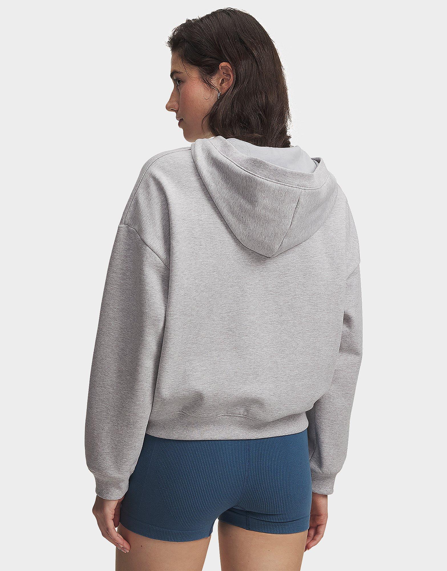 Under Armour Under Armour Fleece Tops UA Icon Fleece HZ Hoodie
