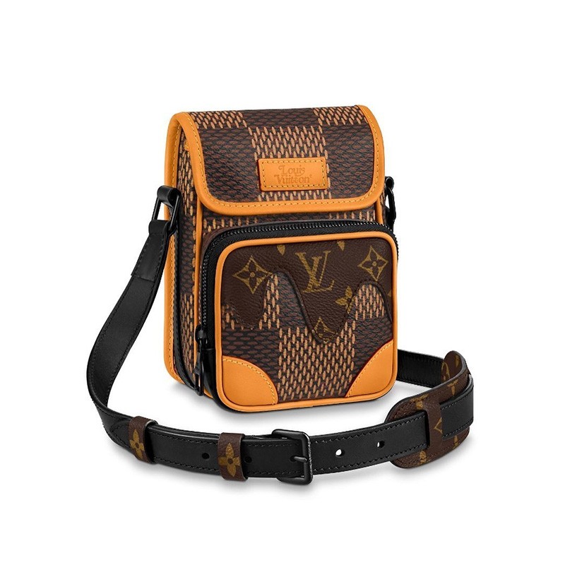 Nano Amazone Messenger N40357